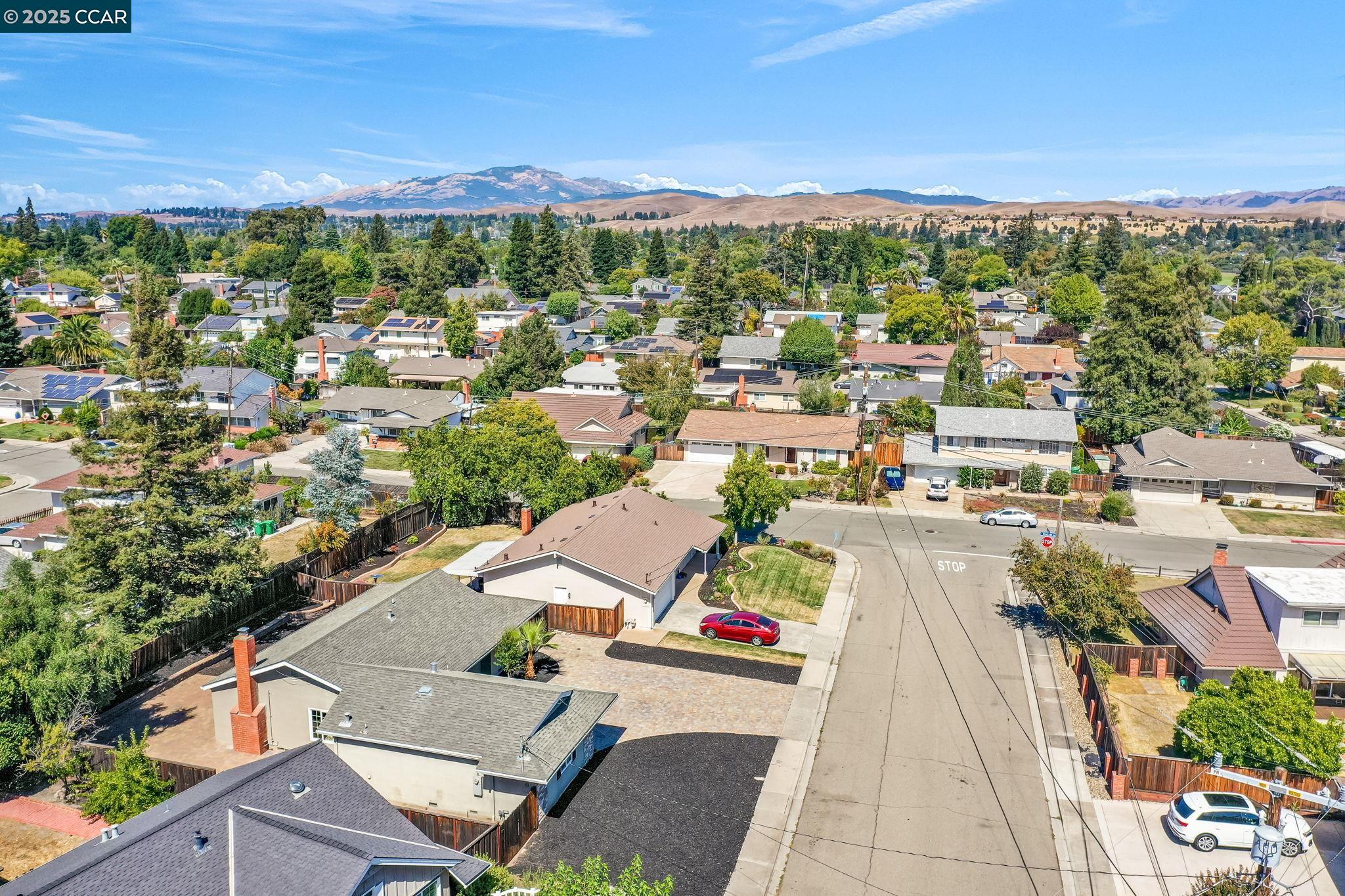 Detail Gallery Image 46 of 46 For 7510 Corrinne St, San Ramon,  CA 94583 - 4 Beds | 2 Baths
