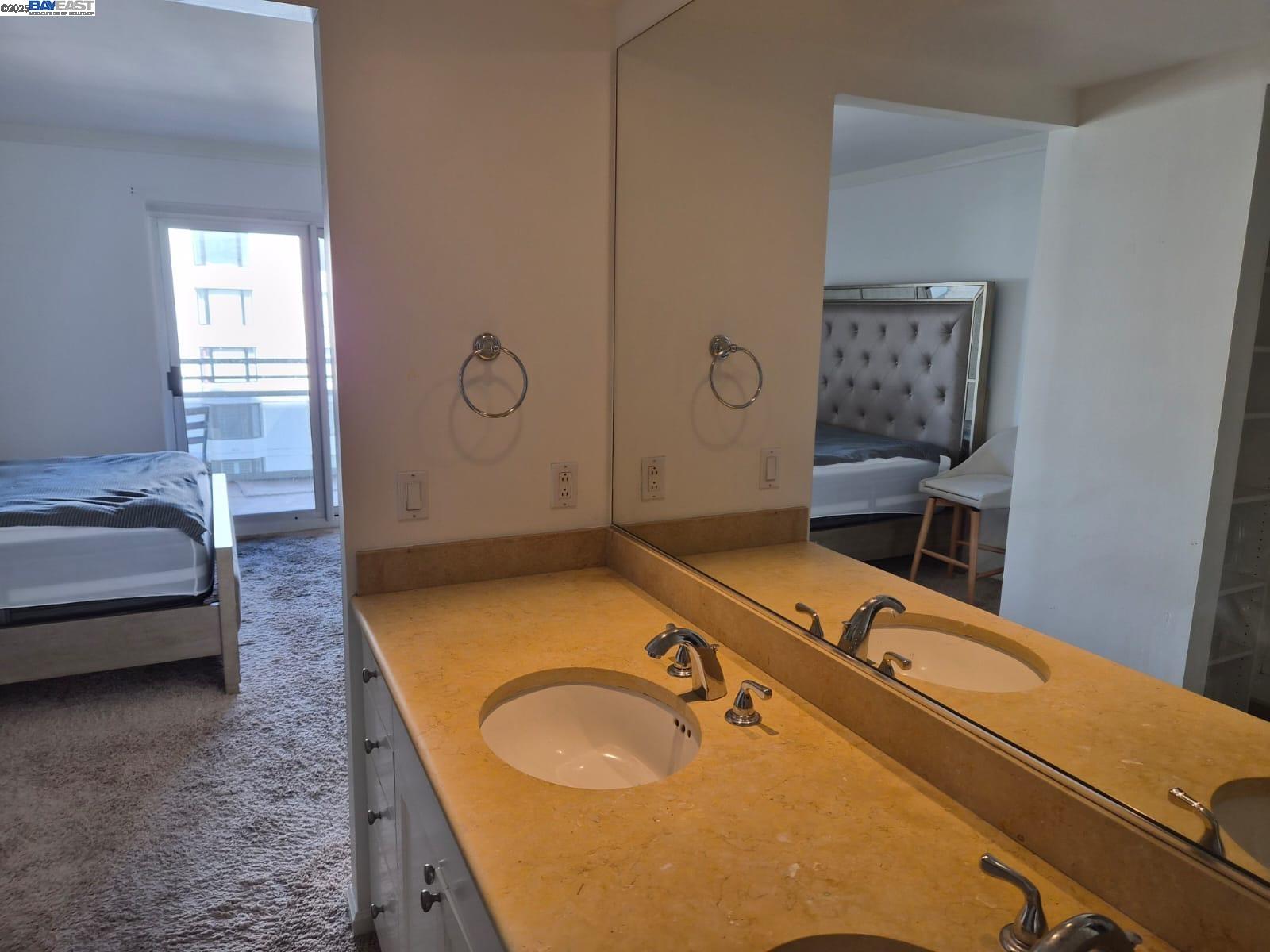 Detail Gallery Image 6 of 10 For 400 Beale St #1207,  San Francisco,  CA 94105 - 2 Beds | 2 Baths