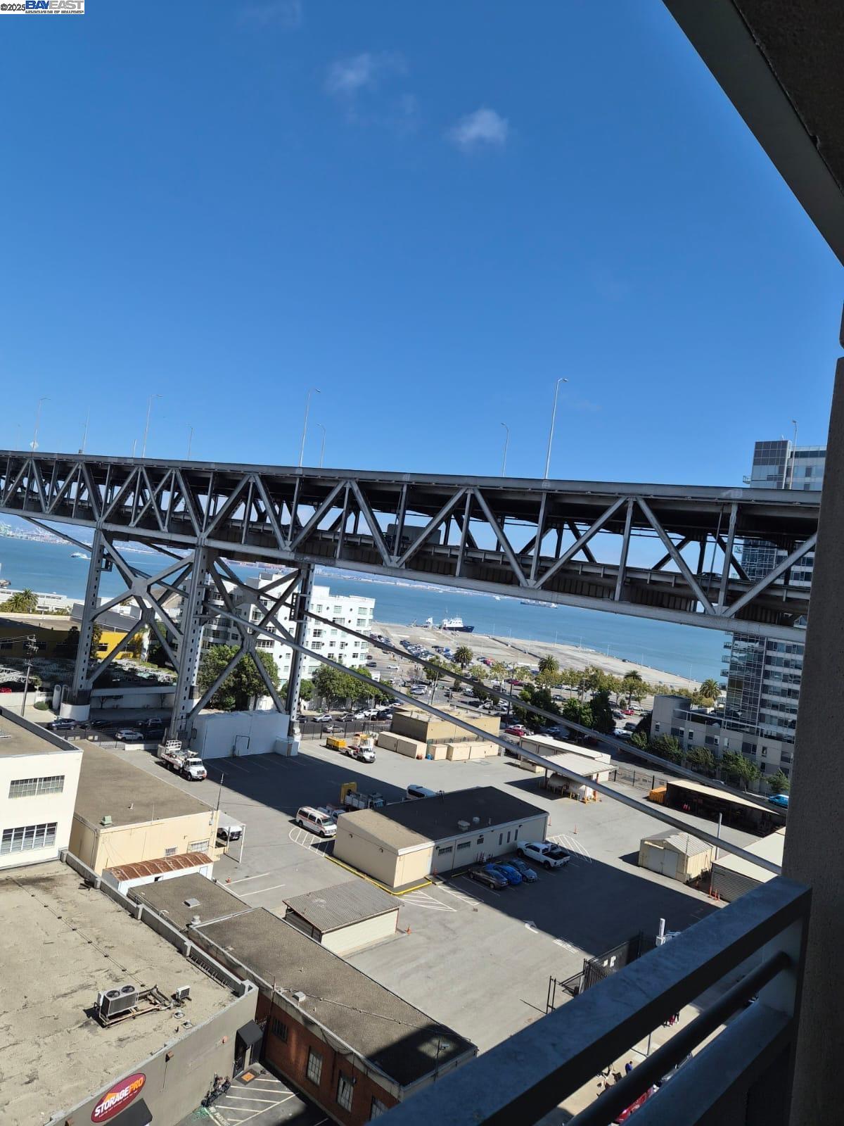 Detail Gallery Image 7 of 10 For 400 Beale St #1207,  San Francisco,  CA 94105 - 2 Beds | 2 Baths