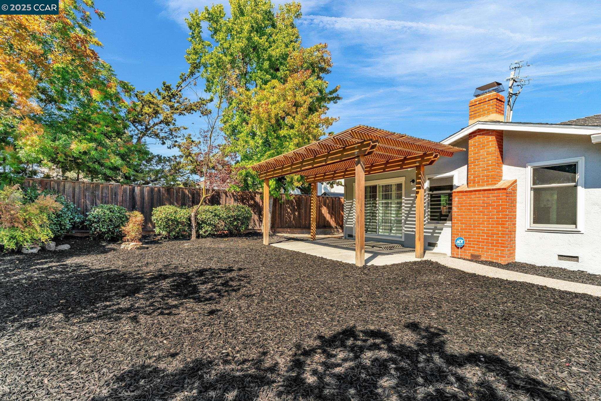 Detail Gallery Image 45 of 52 For 9483 Olympia Fields Dr, San Ramon,  CA 94583 - 4 Beds | 2 Baths