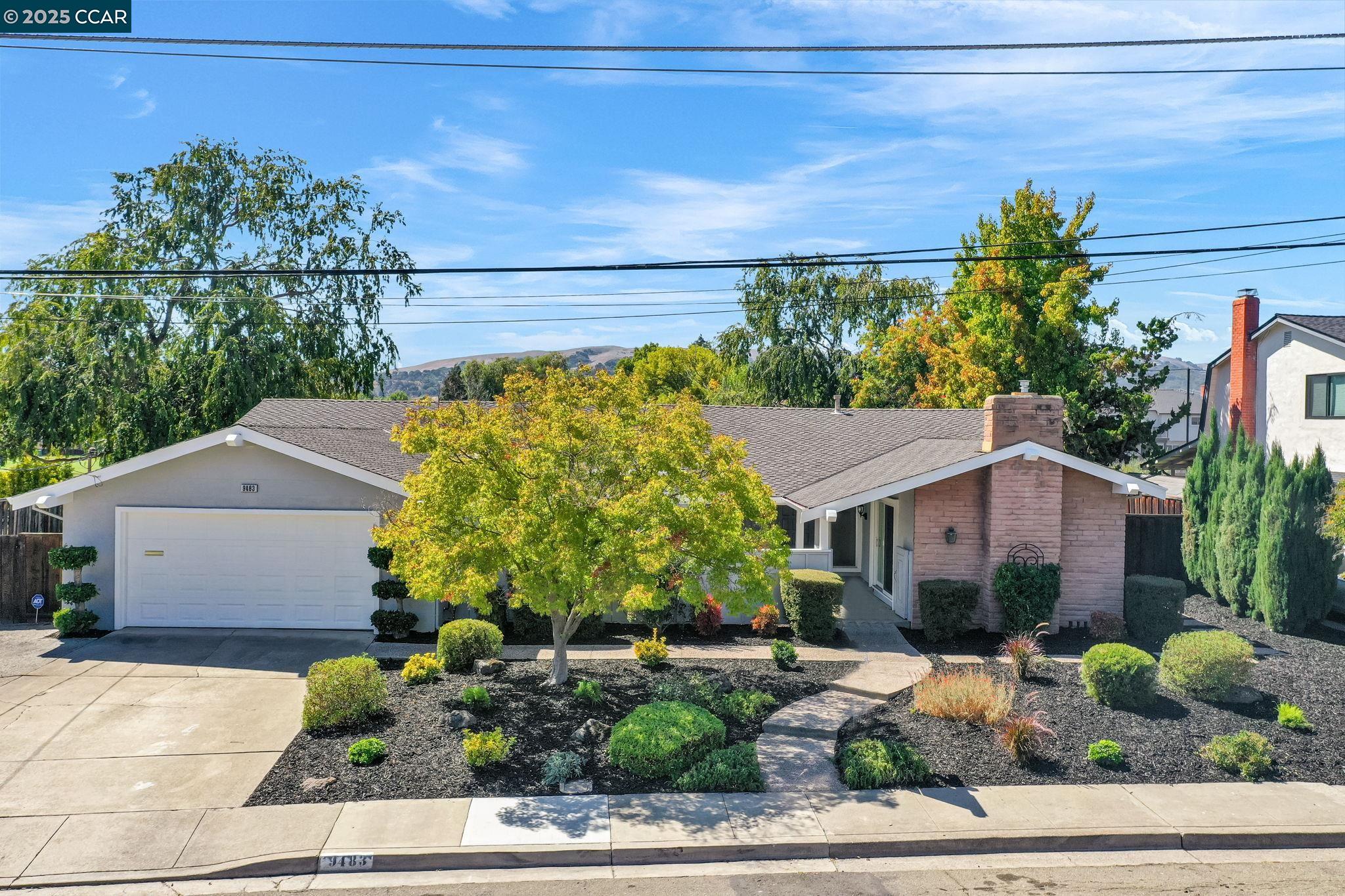 Detail Gallery Image 46 of 52 For 9483 Olympia Fields Dr, San Ramon,  CA 94583 - 4 Beds | 2 Baths