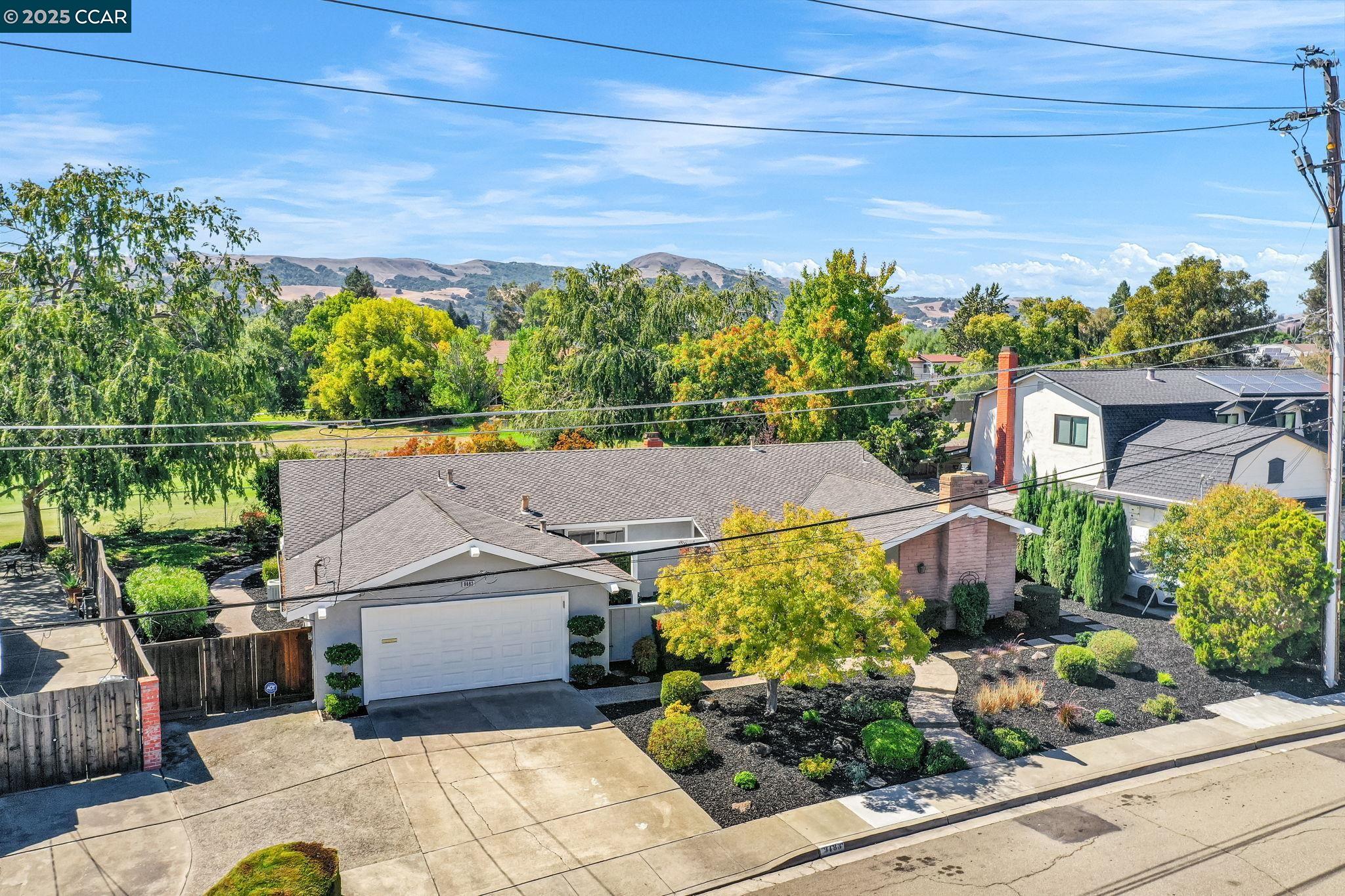 Detail Gallery Image 47 of 52 For 9483 Olympia Fields Dr, San Ramon,  CA 94583 - 4 Beds | 2 Baths