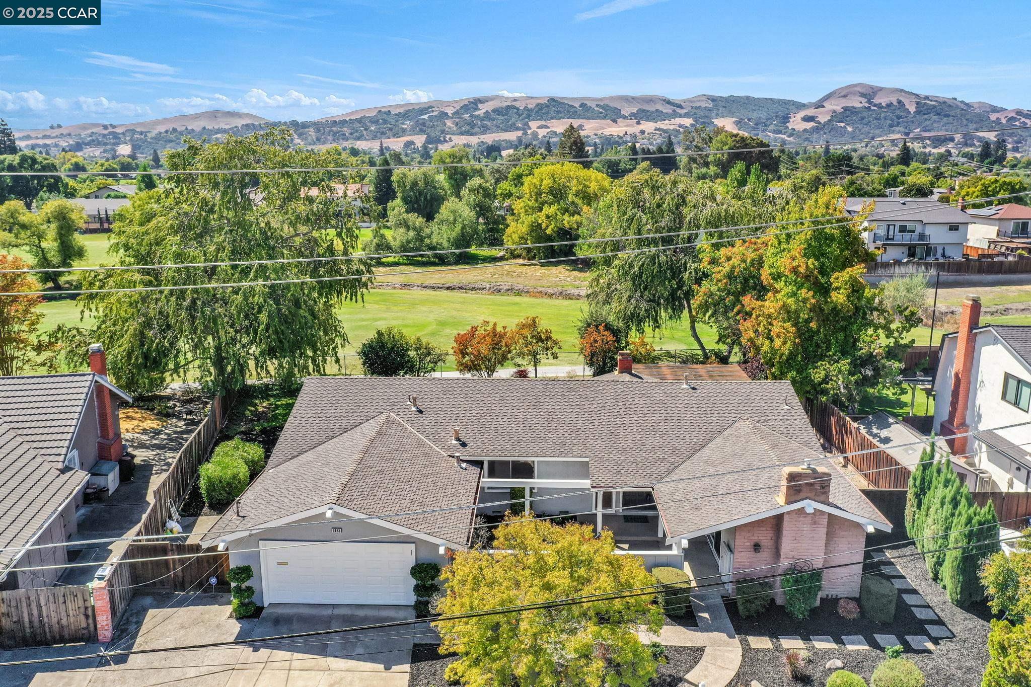 Detail Gallery Image 48 of 52 For 9483 Olympia Fields Dr, San Ramon,  CA 94583 - 4 Beds | 2 Baths