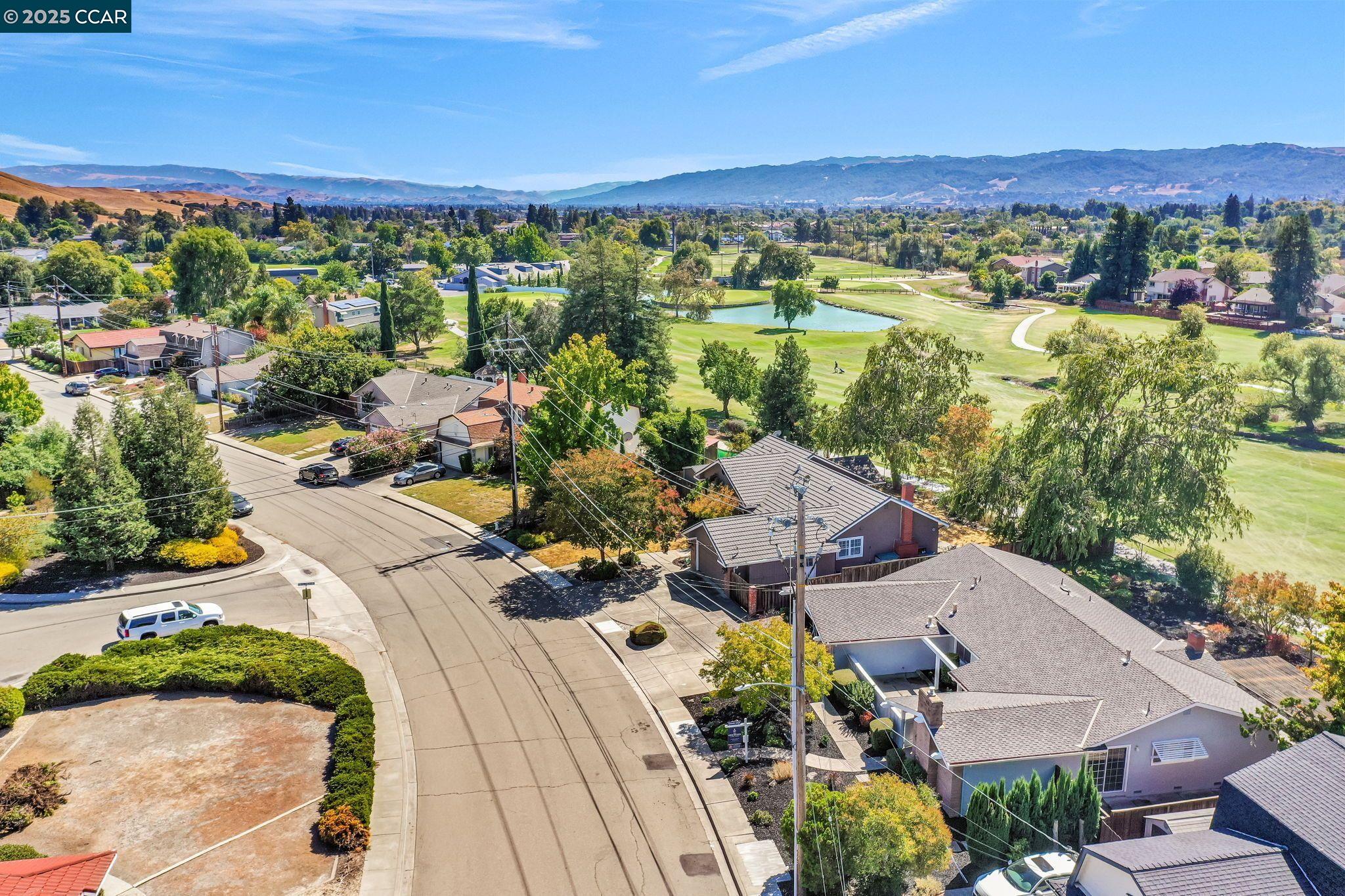 Detail Gallery Image 51 of 52 For 9483 Olympia Fields Dr, San Ramon,  CA 94583 - 4 Beds | 2 Baths