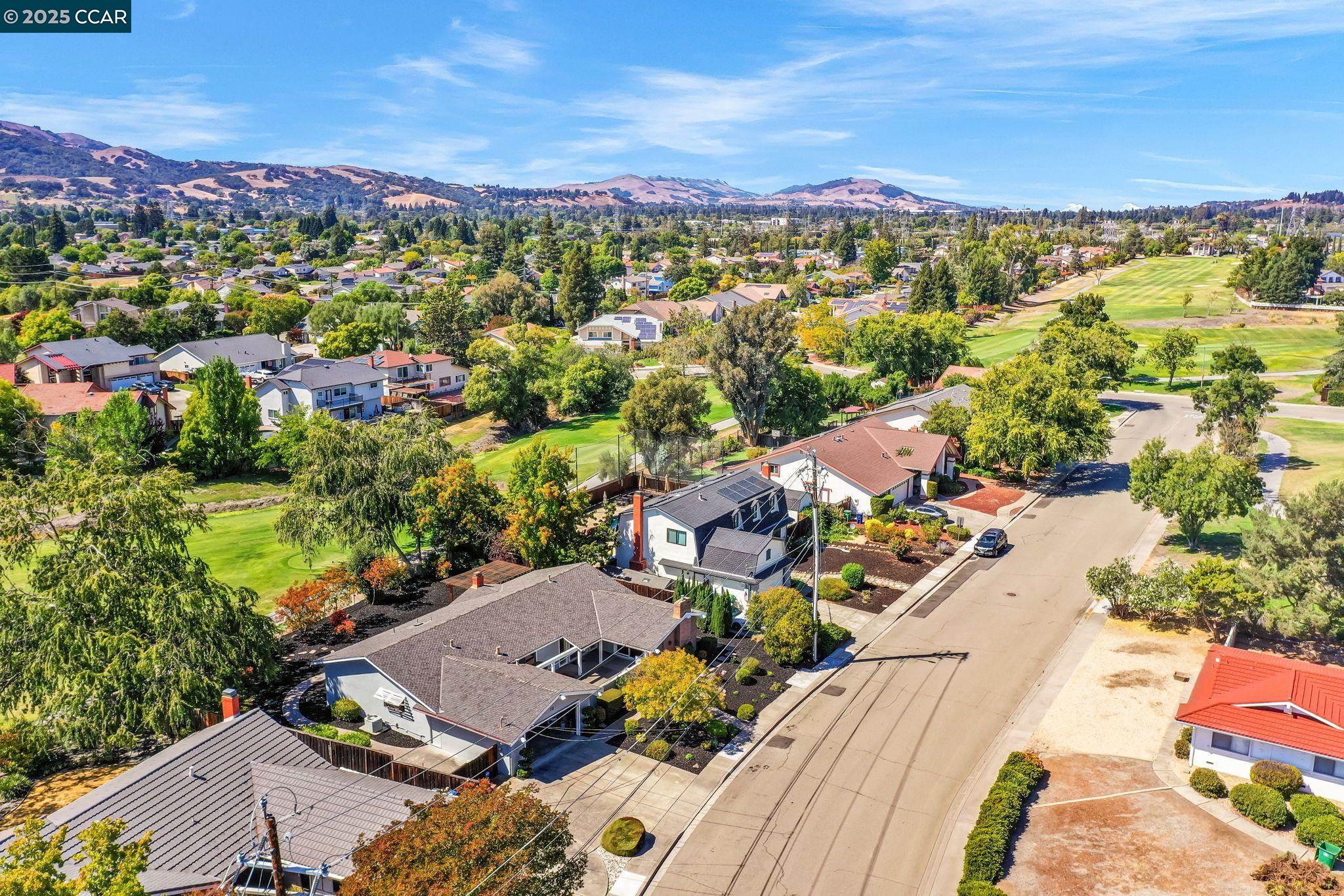 Detail Gallery Image 52 of 52 For 9483 Olympia Fields Dr, San Ramon,  CA 94583 - 4 Beds | 2 Baths