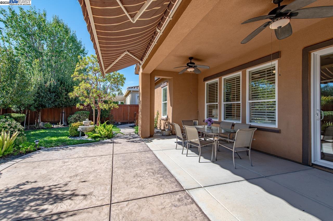 Detail Gallery Image 28 of 60 For 1033 Malbec Ln, Brentwood,  CA 94513 - 2 Beds | 2 Baths