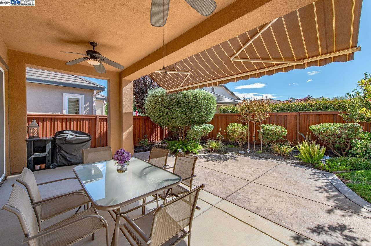 Detail Gallery Image 29 of 60 For 1033 Malbec Ln, Brentwood,  CA 94513 - 2 Beds | 2 Baths
