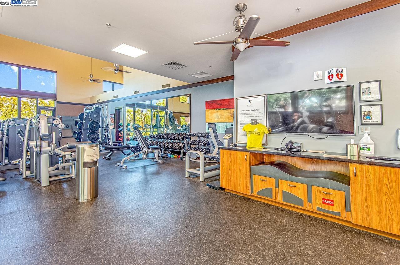 Detail Gallery Image 56 of 60 For 1033 Malbec Ln, Brentwood,  CA 94513 - 2 Beds | 2 Baths