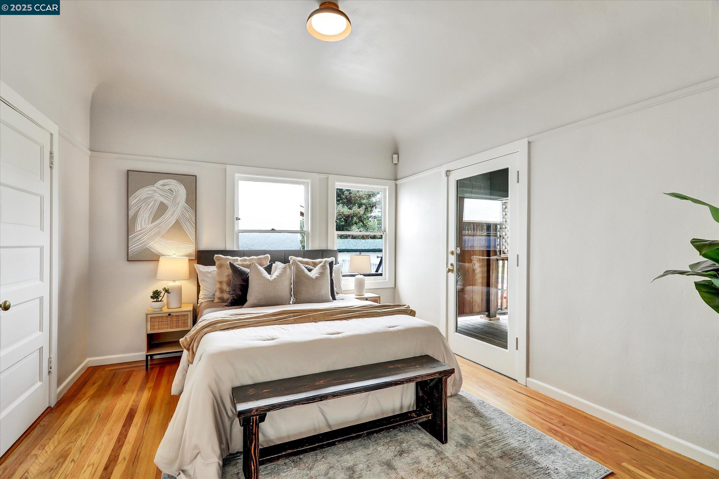 Detail Gallery Image 21 of 46 For 512 Haddon Rd, Oakland,  CA 94606 - 2 Beds | 1/1 Baths