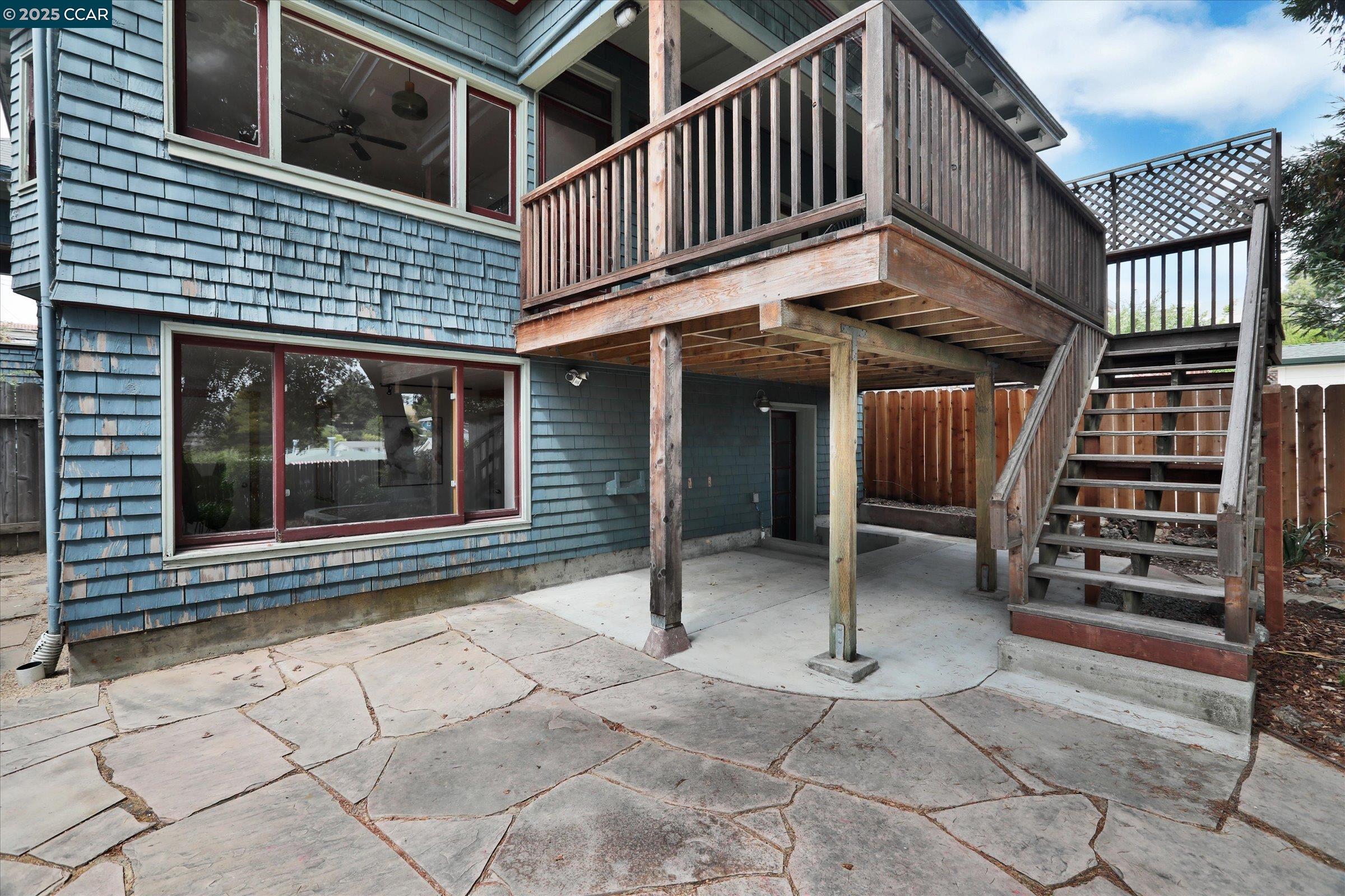 Detail Gallery Image 34 of 46 For 512 Haddon Rd, Oakland,  CA 94606 - 2 Beds | 1/1 Baths