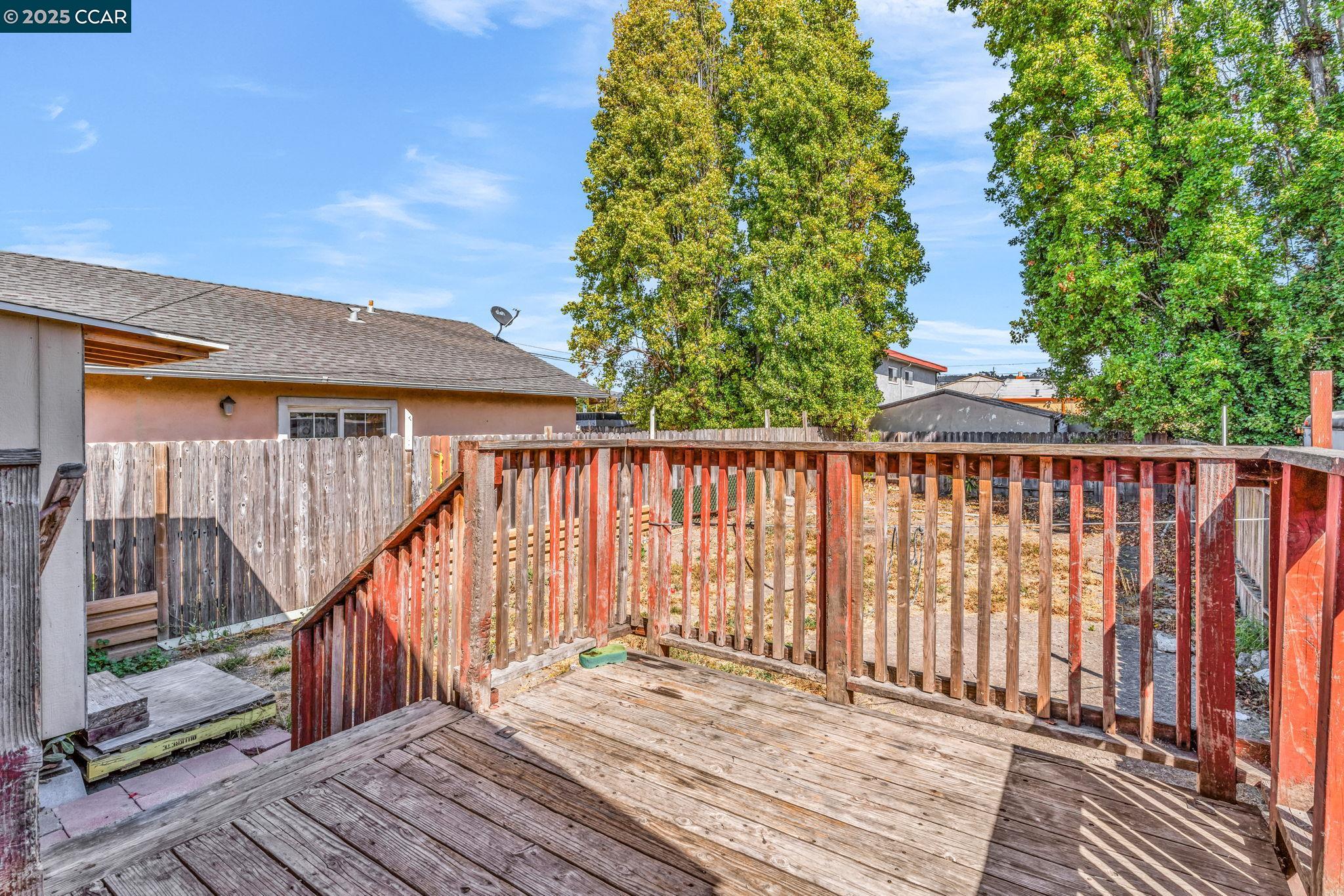 Detail Gallery Image 26 of 30 For 528 S 29th St, Richmond,  CA 94804 - 3 Beds | 1/1 Baths