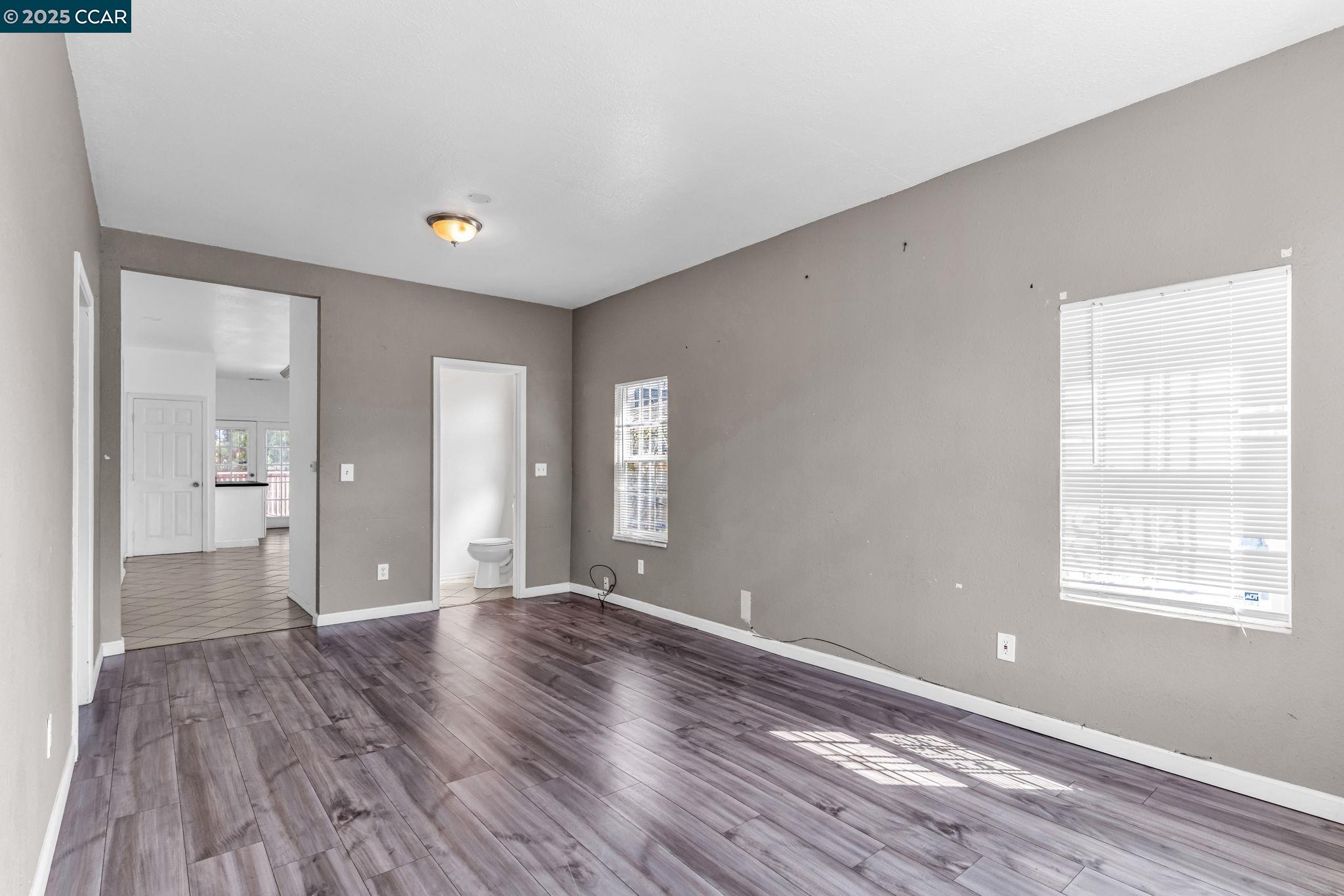Detail Gallery Image 9 of 30 For 528 S 29th St, Richmond,  CA 94804 - 3 Beds | 1/1 Baths