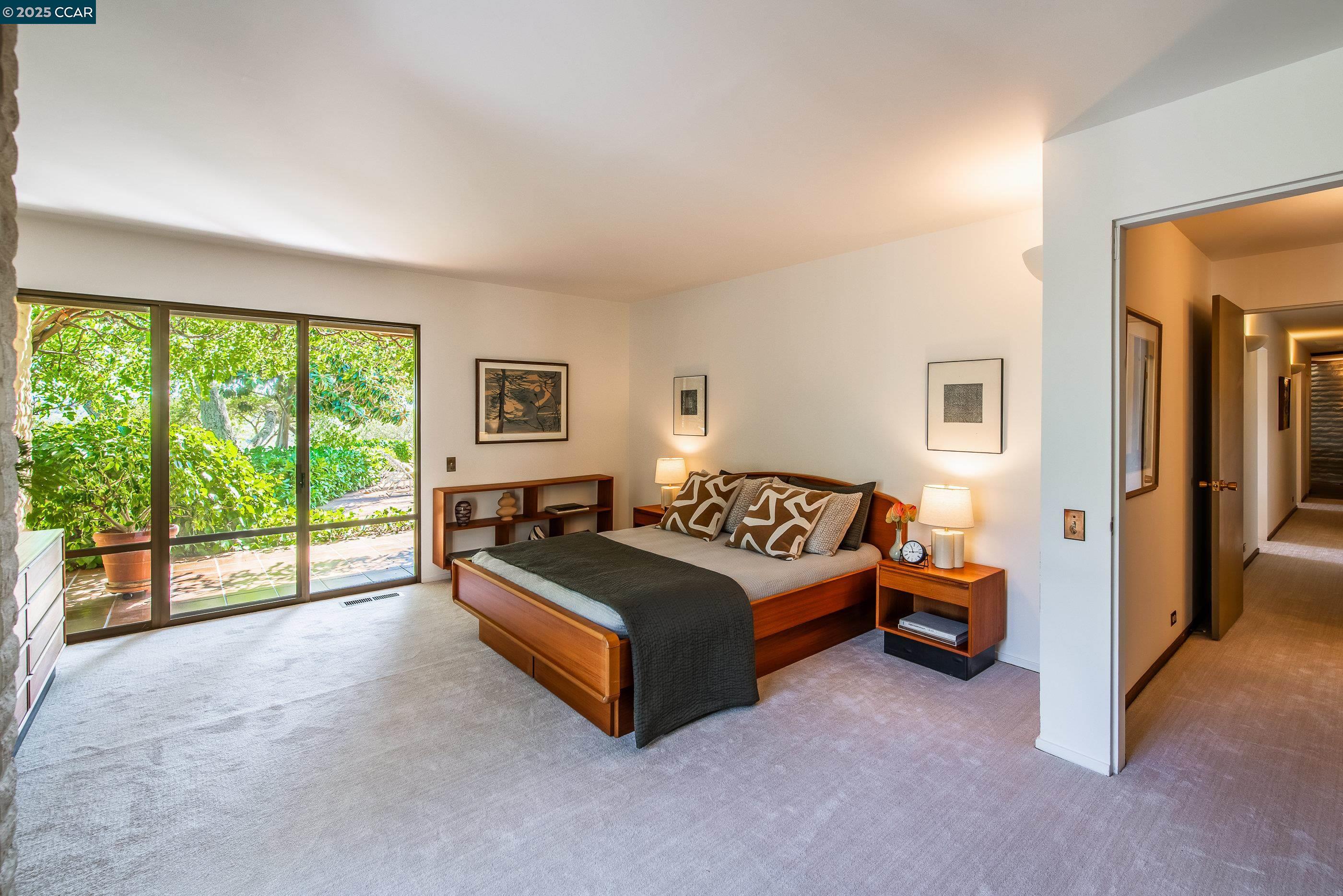 Detail Gallery Image 27 of 57 For 1275 Panorama Drive, Lafayette,  CA 94549 - 4 Beds | 3/1 Baths
