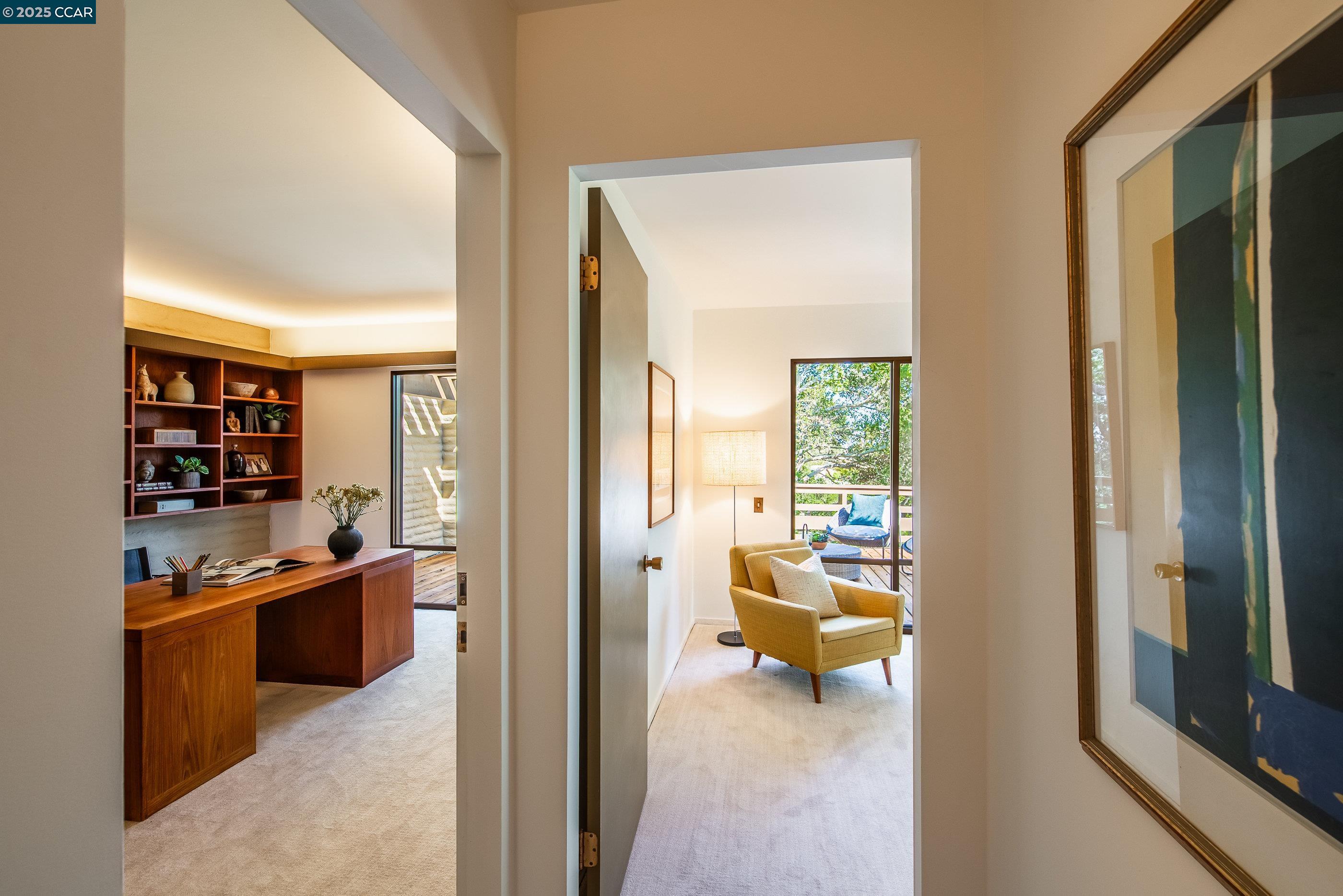 Detail Gallery Image 30 of 57 For 1275 Panorama Drive, Lafayette,  CA 94549 - 4 Beds | 3/1 Baths