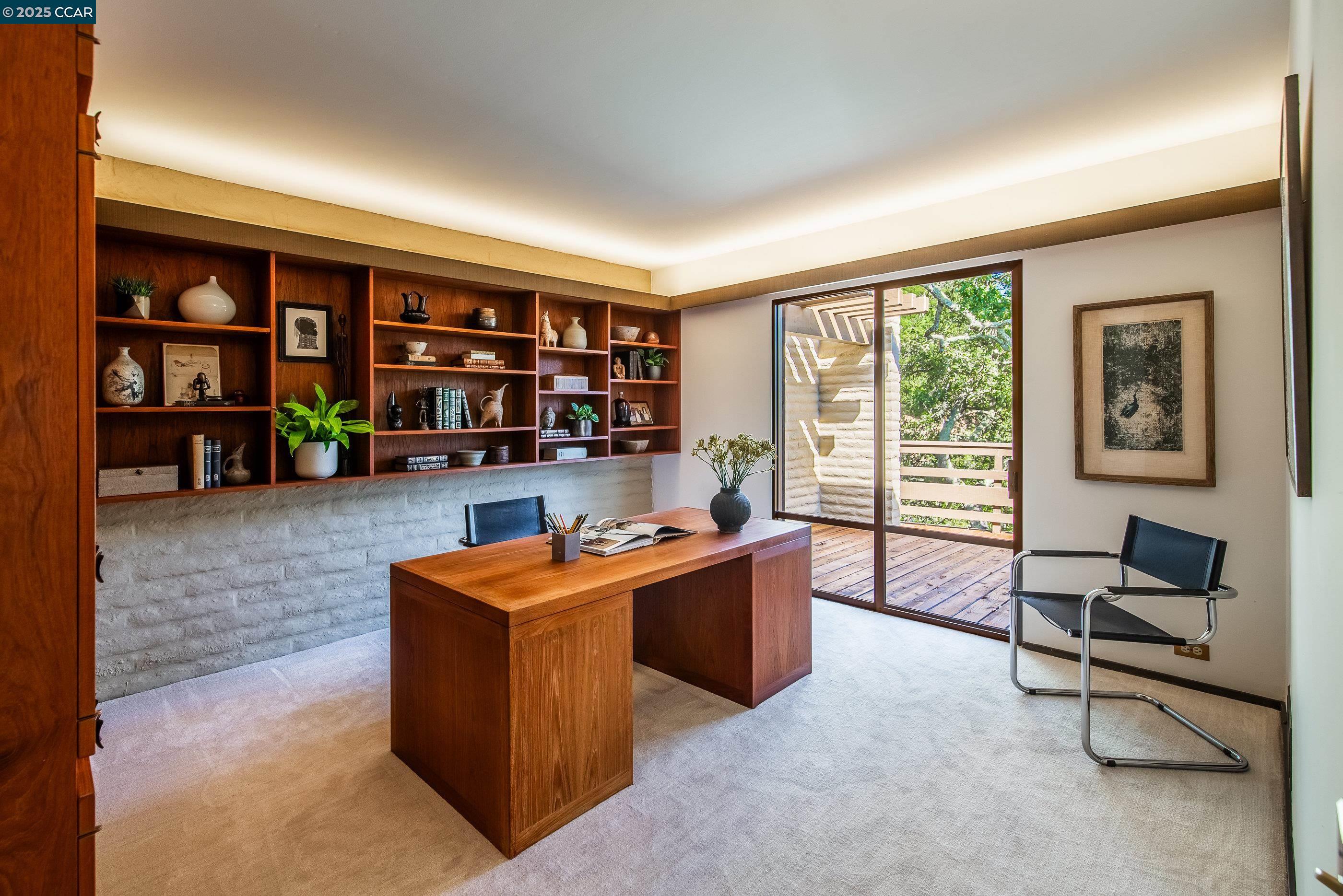 Detail Gallery Image 31 of 57 For 1275 Panorama Drive, Lafayette,  CA 94549 - 4 Beds | 3/1 Baths