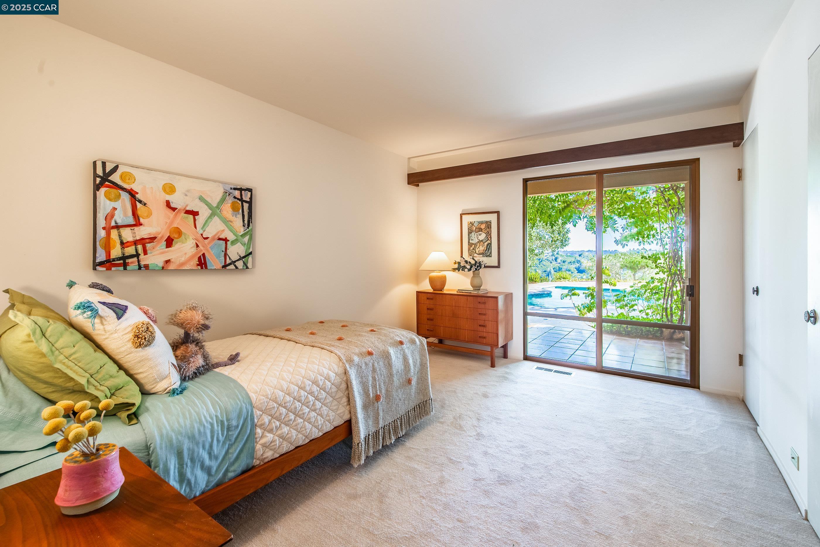 Detail Gallery Image 35 of 57 For 1275 Panorama Drive, Lafayette,  CA 94549 - 4 Beds | 3/1 Baths