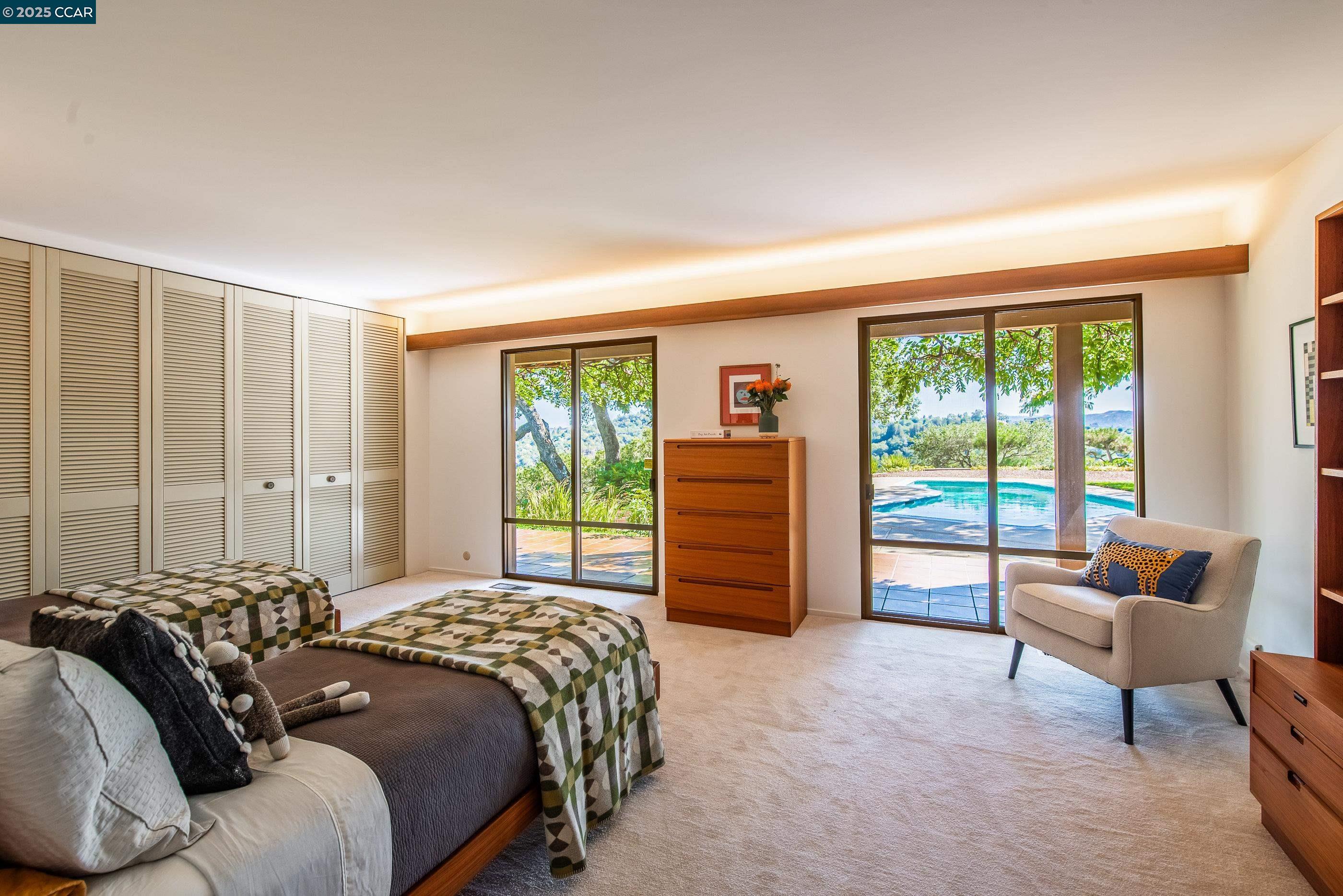 Detail Gallery Image 38 of 57 For 1275 Panorama Drive, Lafayette,  CA 94549 - 4 Beds | 3/1 Baths
