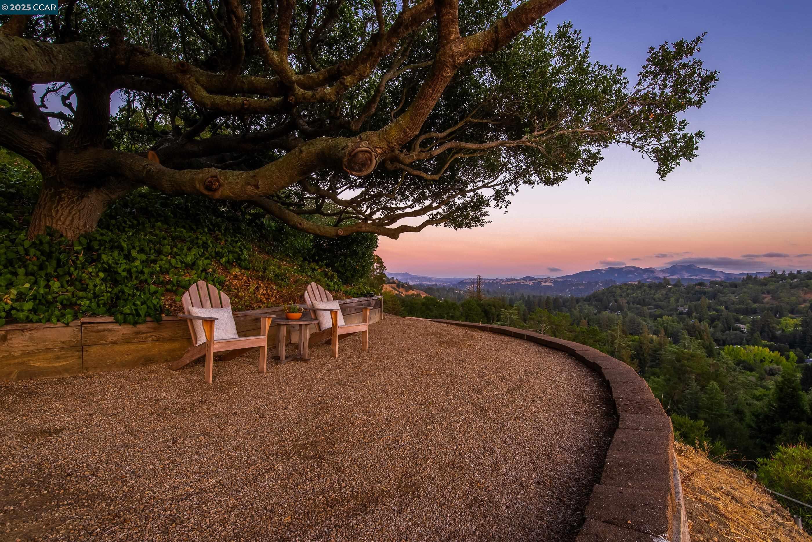 Detail Gallery Image 57 of 57 For 1275 Panorama Drive, Lafayette,  CA 94549 - 4 Beds | 3/1 Baths