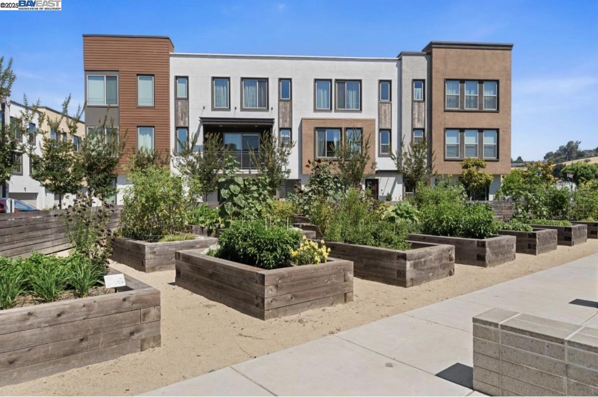 Detail Gallery Image 1 of 29 For 25350 Parklane Dr, Hayward,  CA 94544 - 4 Beds | 3/1 Baths