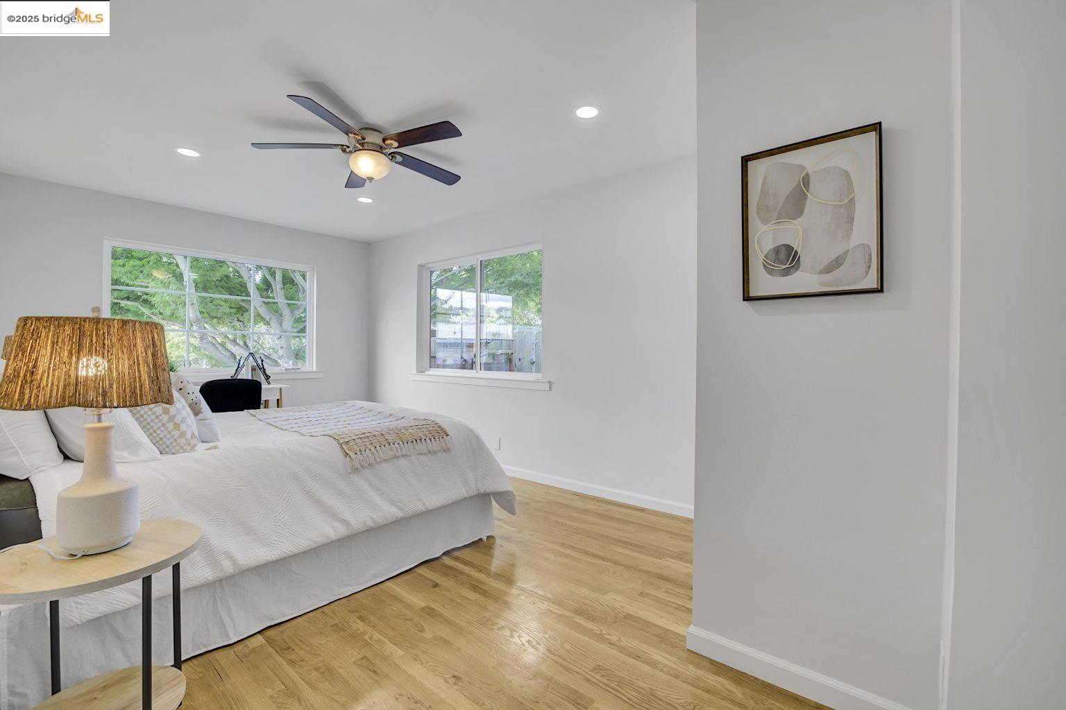 Detail Gallery Image 18 of 39 For 4519 Shafter Ave, Oakland,  CA 94609 - 3 Beds | 2 Baths
