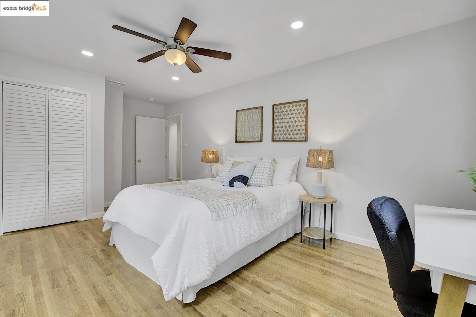 Detail Gallery Image 19 of 39 For 4519 Shafter Ave, Oakland,  CA 94609 - 3 Beds | 2 Baths