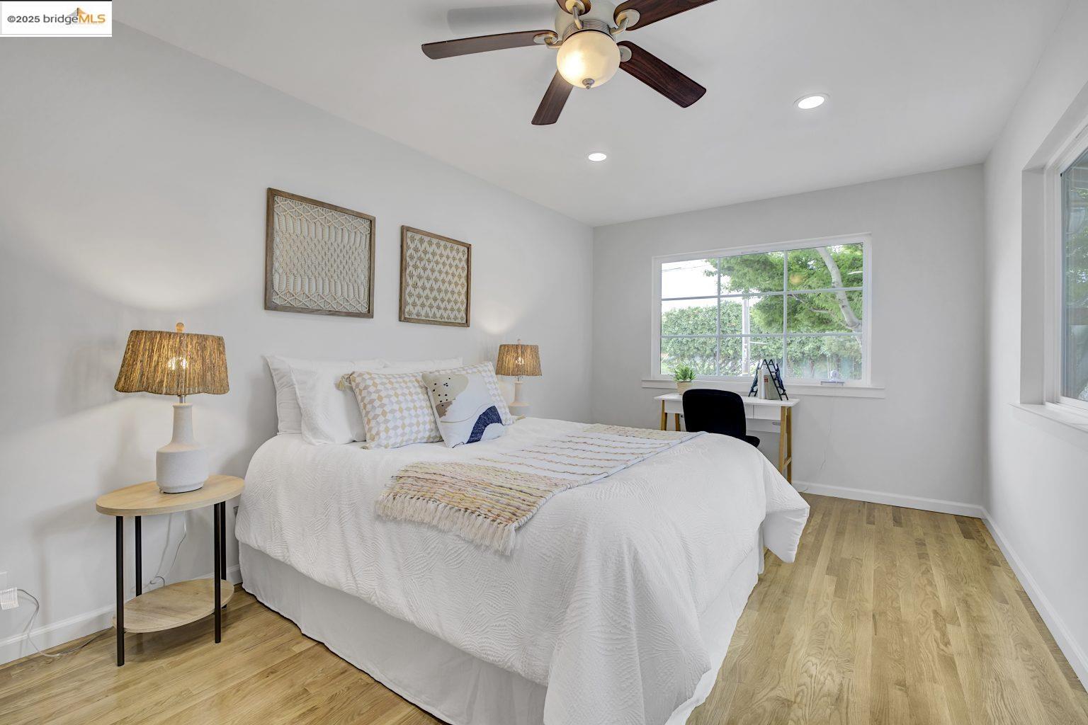 Detail Gallery Image 20 of 39 For 4519 Shafter Ave, Oakland,  CA 94609 - 3 Beds | 2 Baths