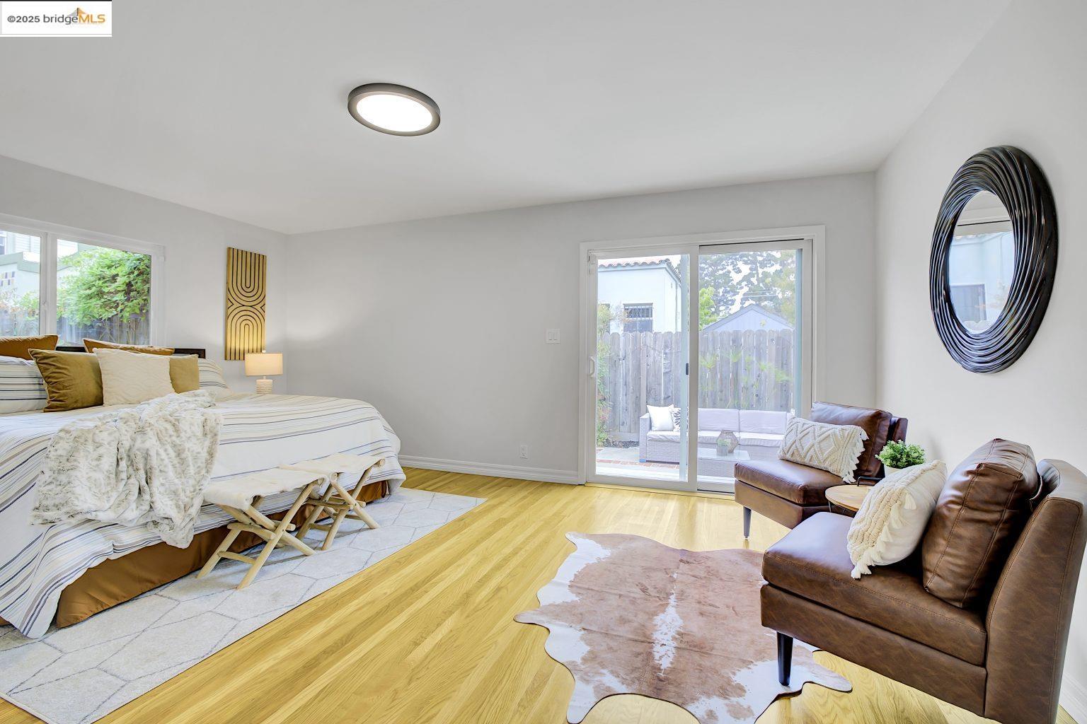 Detail Gallery Image 22 of 39 For 4519 Shafter Ave, Oakland,  CA 94609 - 3 Beds | 2 Baths