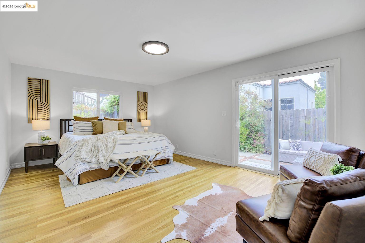Detail Gallery Image 23 of 39 For 4519 Shafter Ave, Oakland,  CA 94609 - 3 Beds | 2 Baths