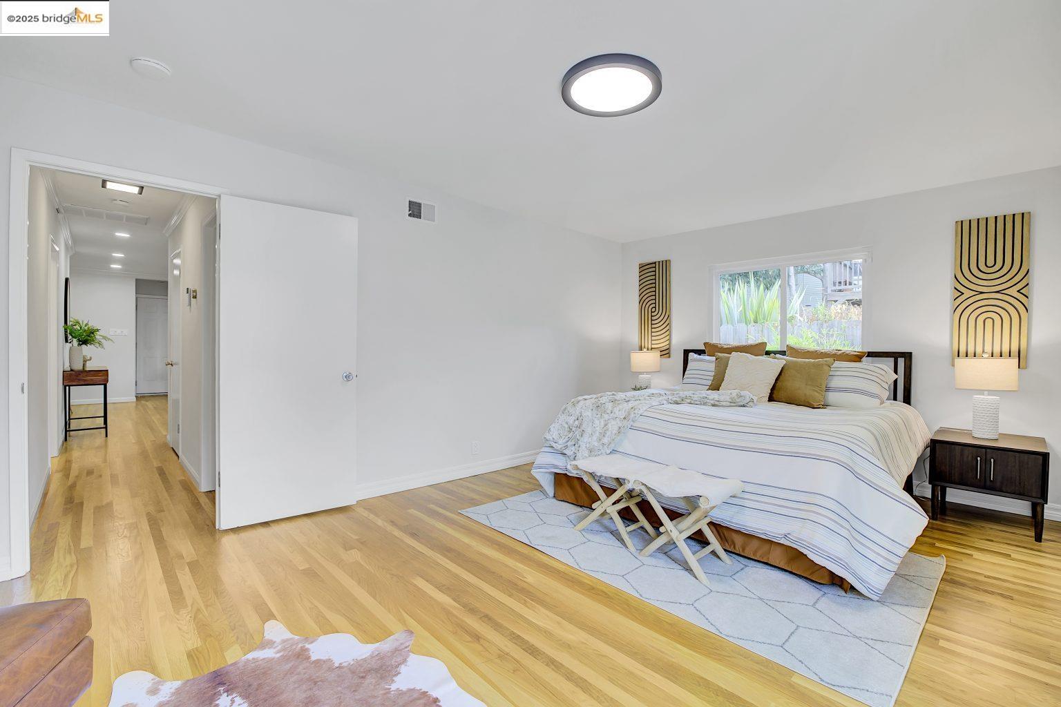 Detail Gallery Image 25 of 39 For 4519 Shafter Ave, Oakland,  CA 94609 - 3 Beds | 2 Baths