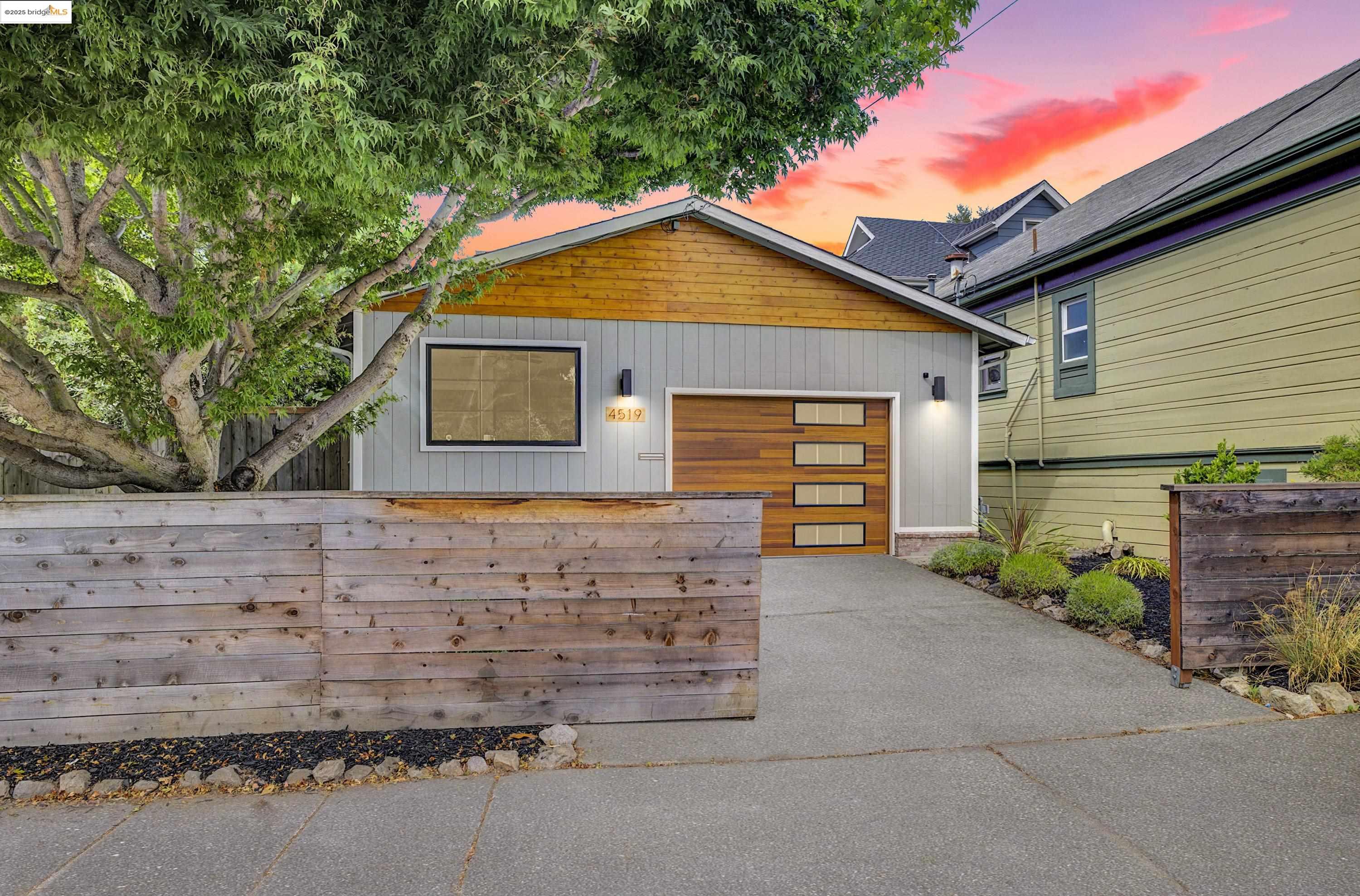 Detail Gallery Image 38 of 39 For 4519 Shafter Ave, Oakland,  CA 94609 - 3 Beds | 2 Baths