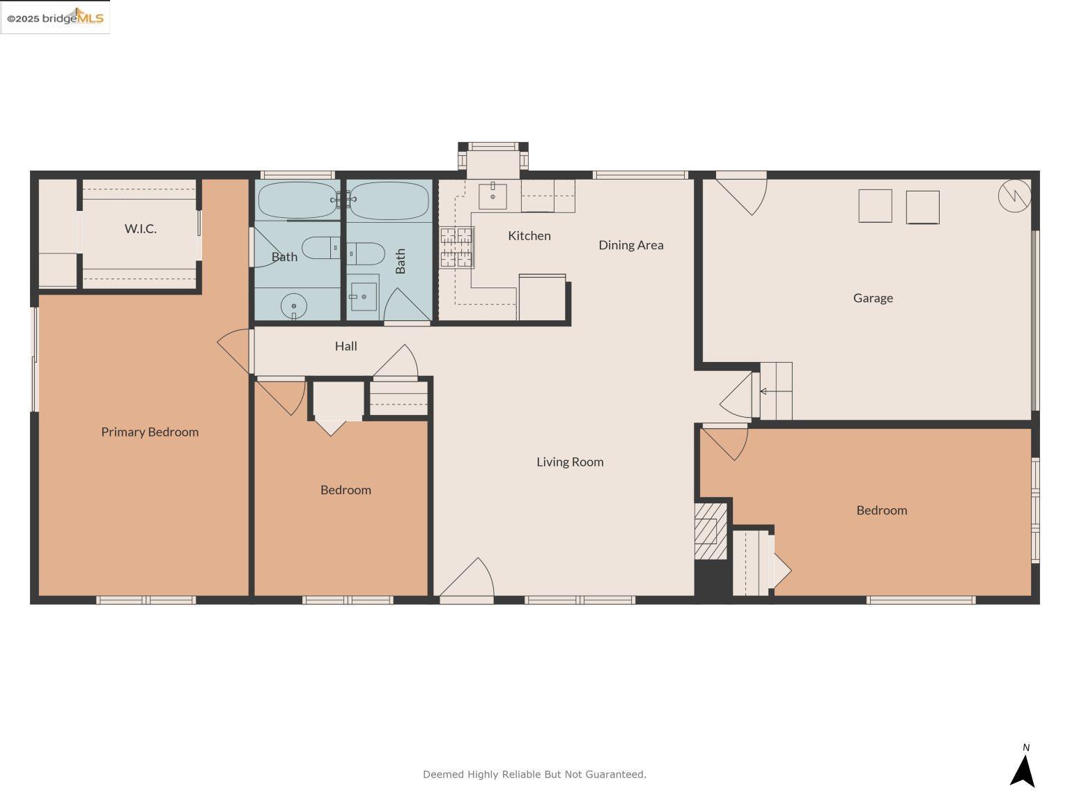 Detail Gallery Image 39 of 39 For 4519 Shafter Ave, Oakland,  CA 94609 - 3 Beds | 2 Baths