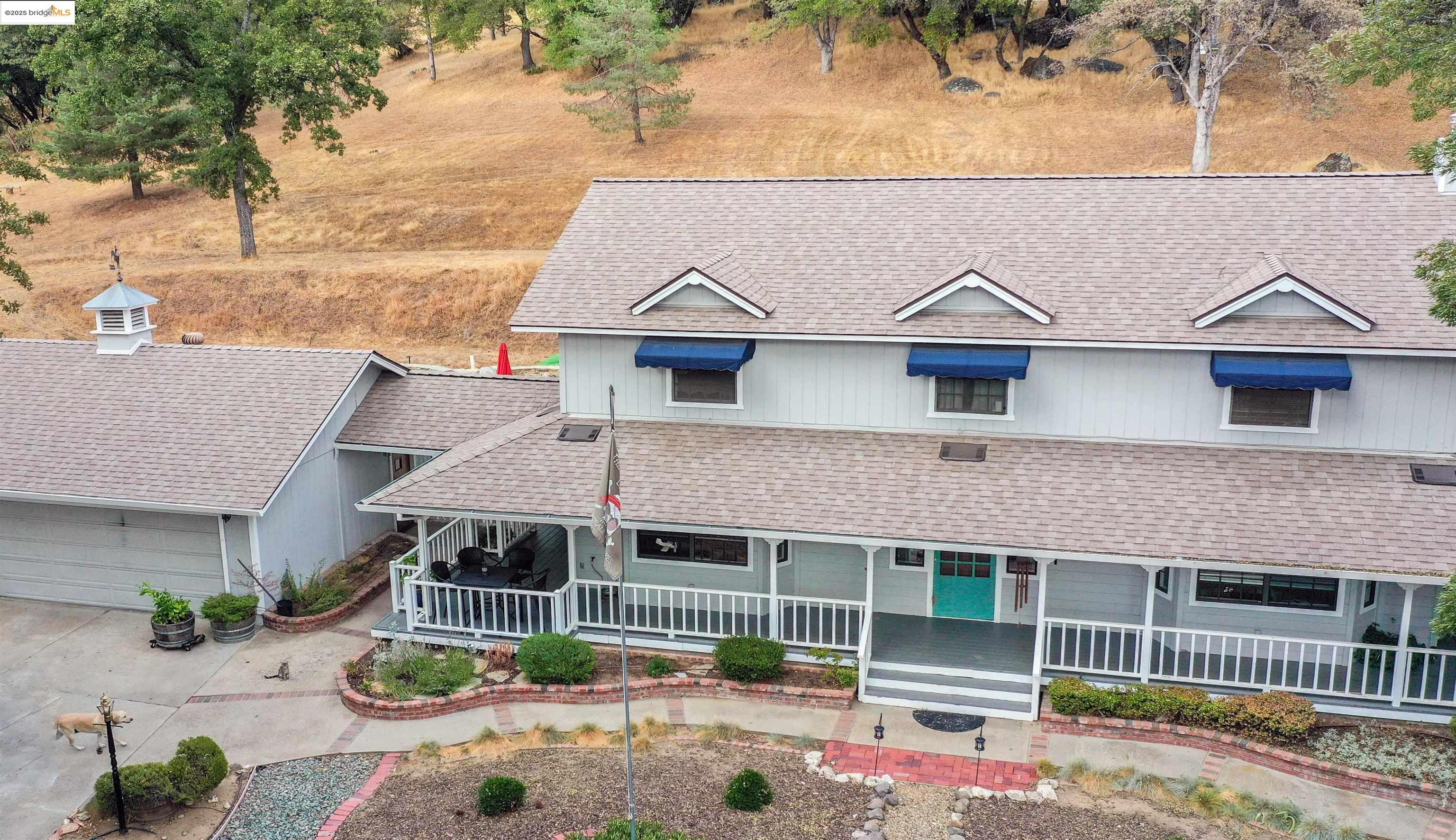 Detail Gallery Image 5 of 60 For 15920 Curtis Court, Sonora,  CA 95370 - 4 Beds | 2/1 Baths