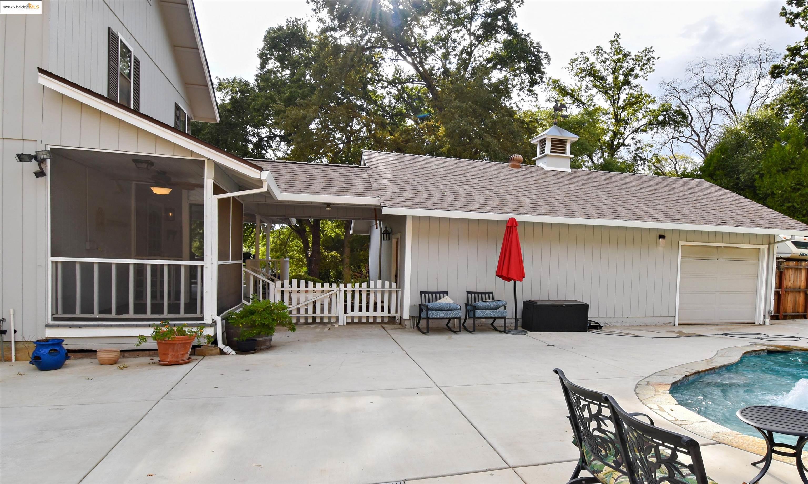 Detail Gallery Image 42 of 60 For 15920 Curtis Court, Sonora,  CA 95370 - 4 Beds | 2/1 Baths