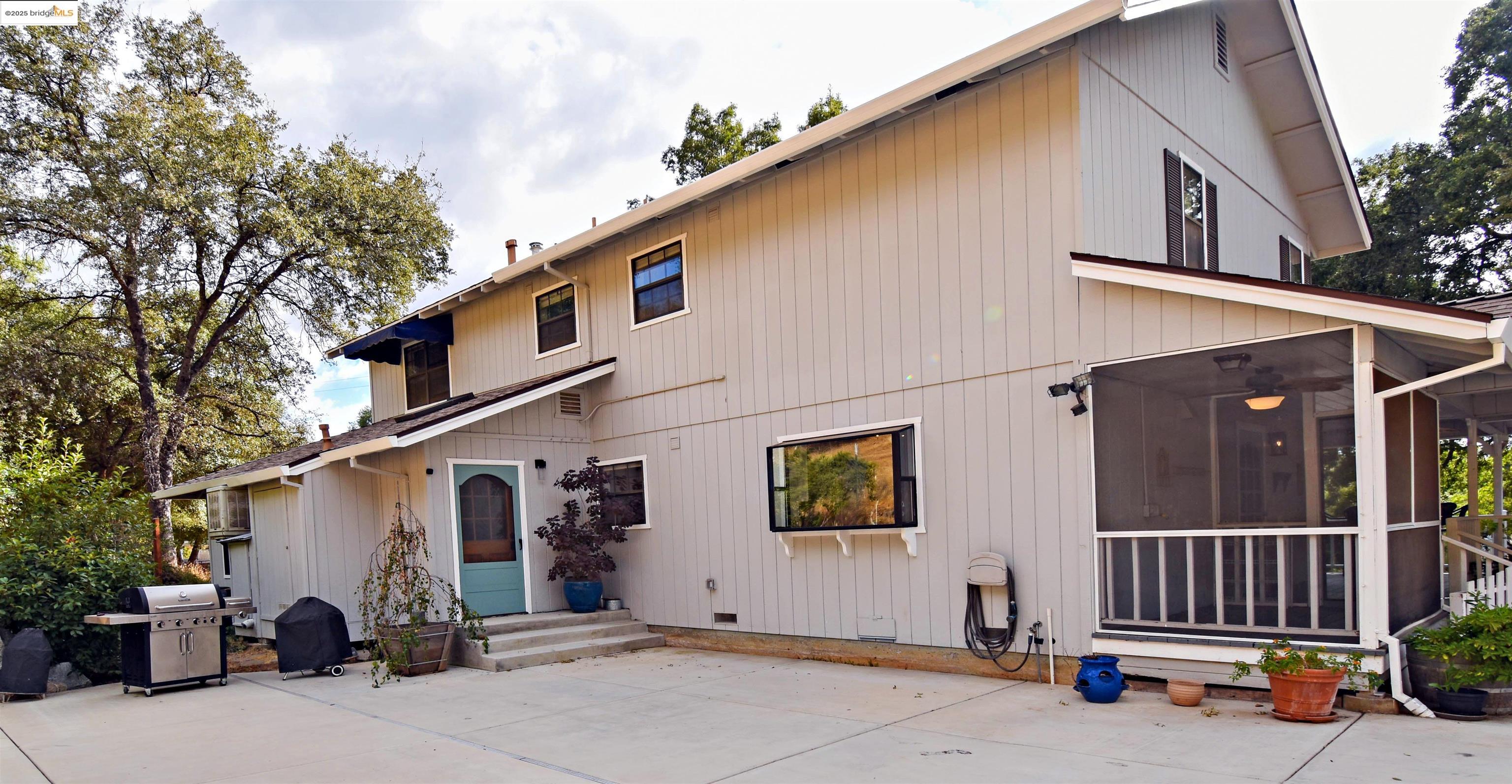 Detail Gallery Image 43 of 60 For 15920 Curtis Court, Sonora,  CA 95370 - 4 Beds | 2/1 Baths