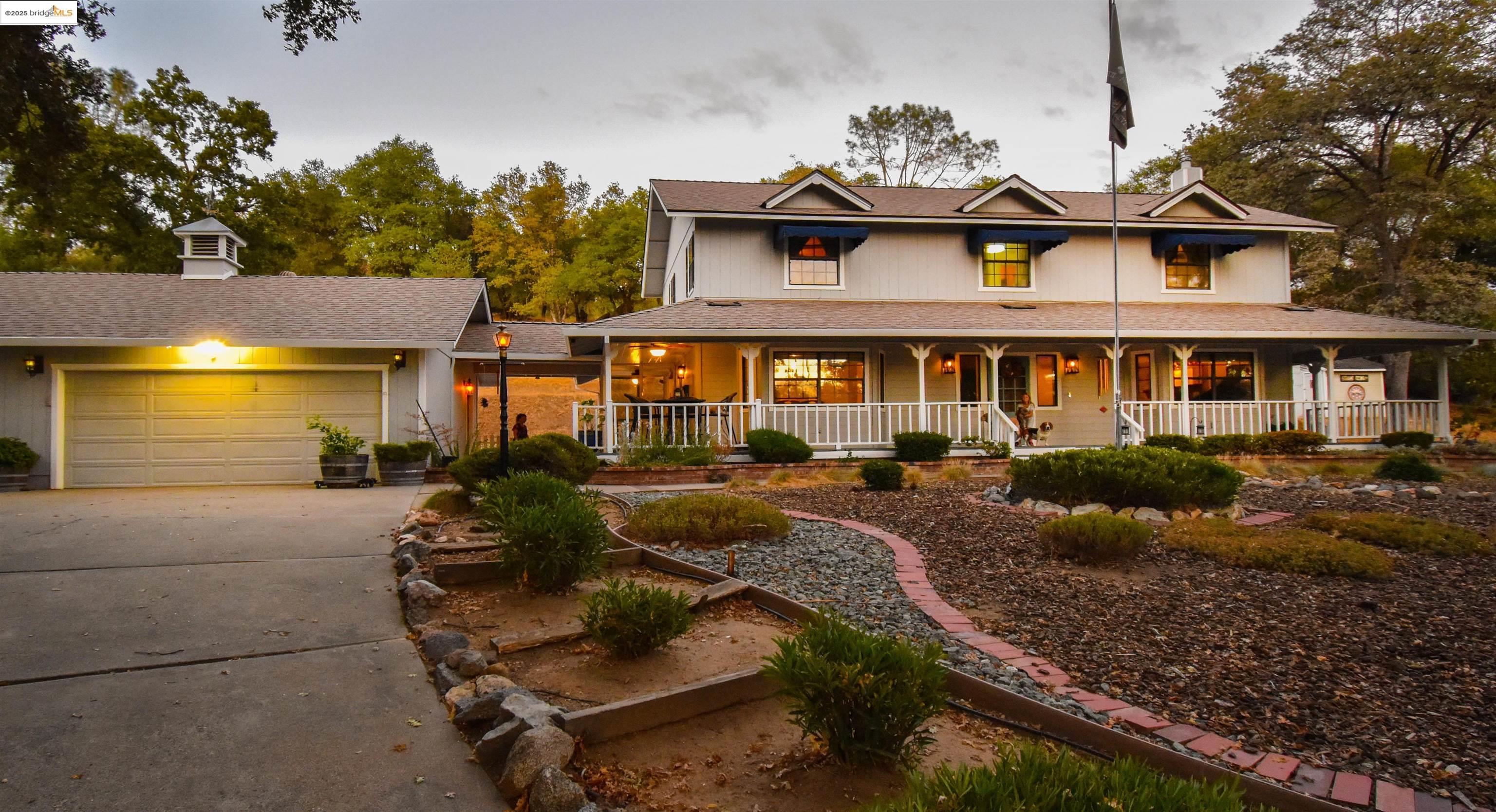 Detail Gallery Image 46 of 60 For 15920 Curtis Court, Sonora,  CA 95370 - 4 Beds | 2/1 Baths