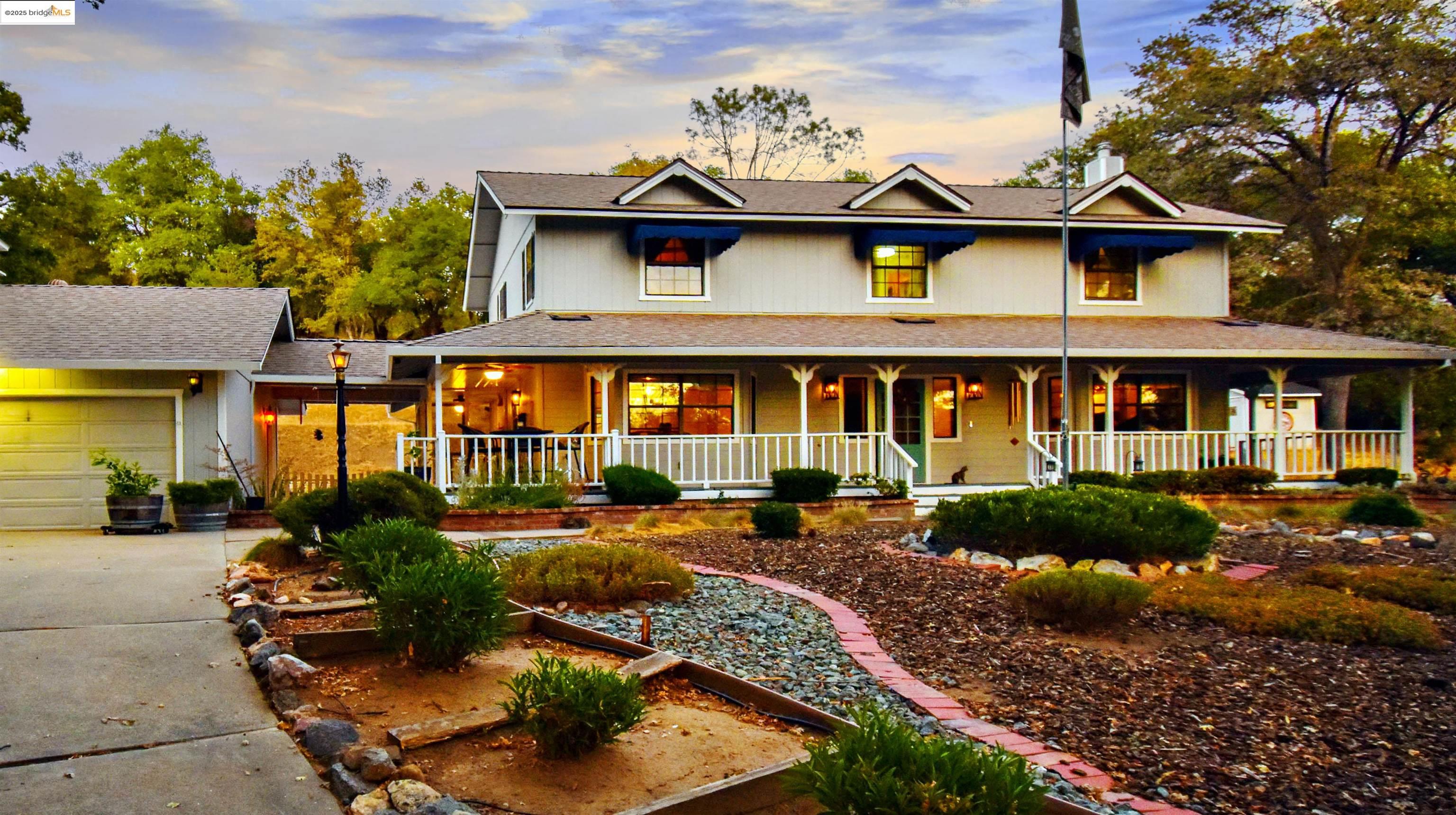 Detail Gallery Image 47 of 60 For 15920 Curtis Court, Sonora,  CA 95370 - 4 Beds | 2/1 Baths
