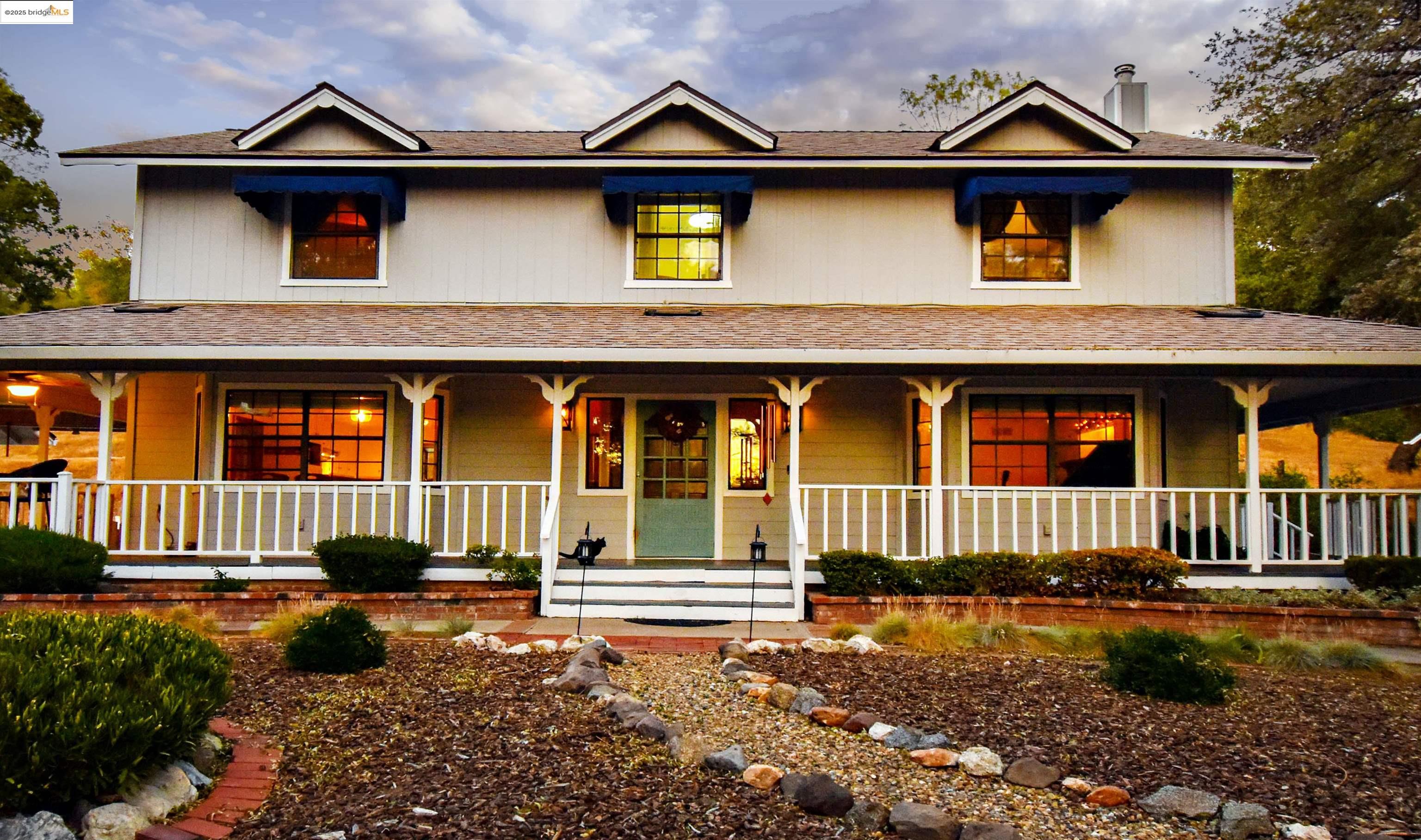 Detail Gallery Image 48 of 60 For 15920 Curtis Court, Sonora,  CA 95370 - 4 Beds | 2/1 Baths