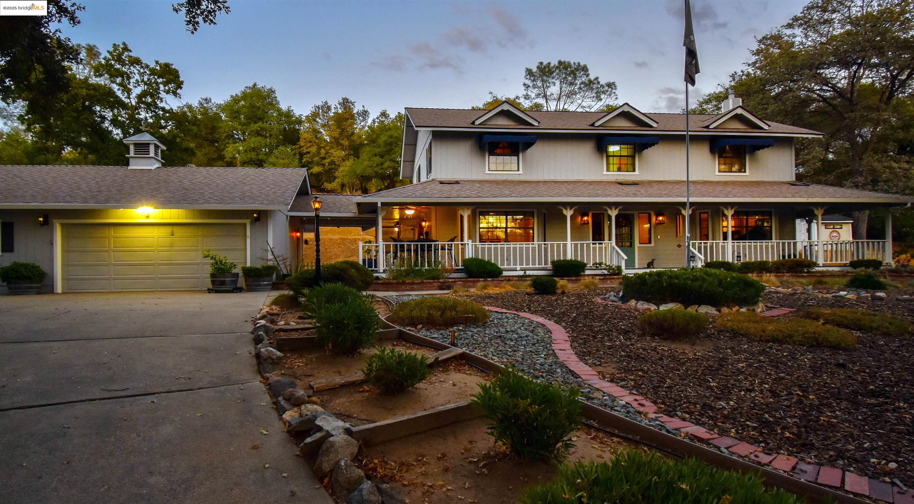 Detail Gallery Image 50 of 60 For 15920 Curtis Court, Sonora,  CA 95370 - 4 Beds | 2/1 Baths