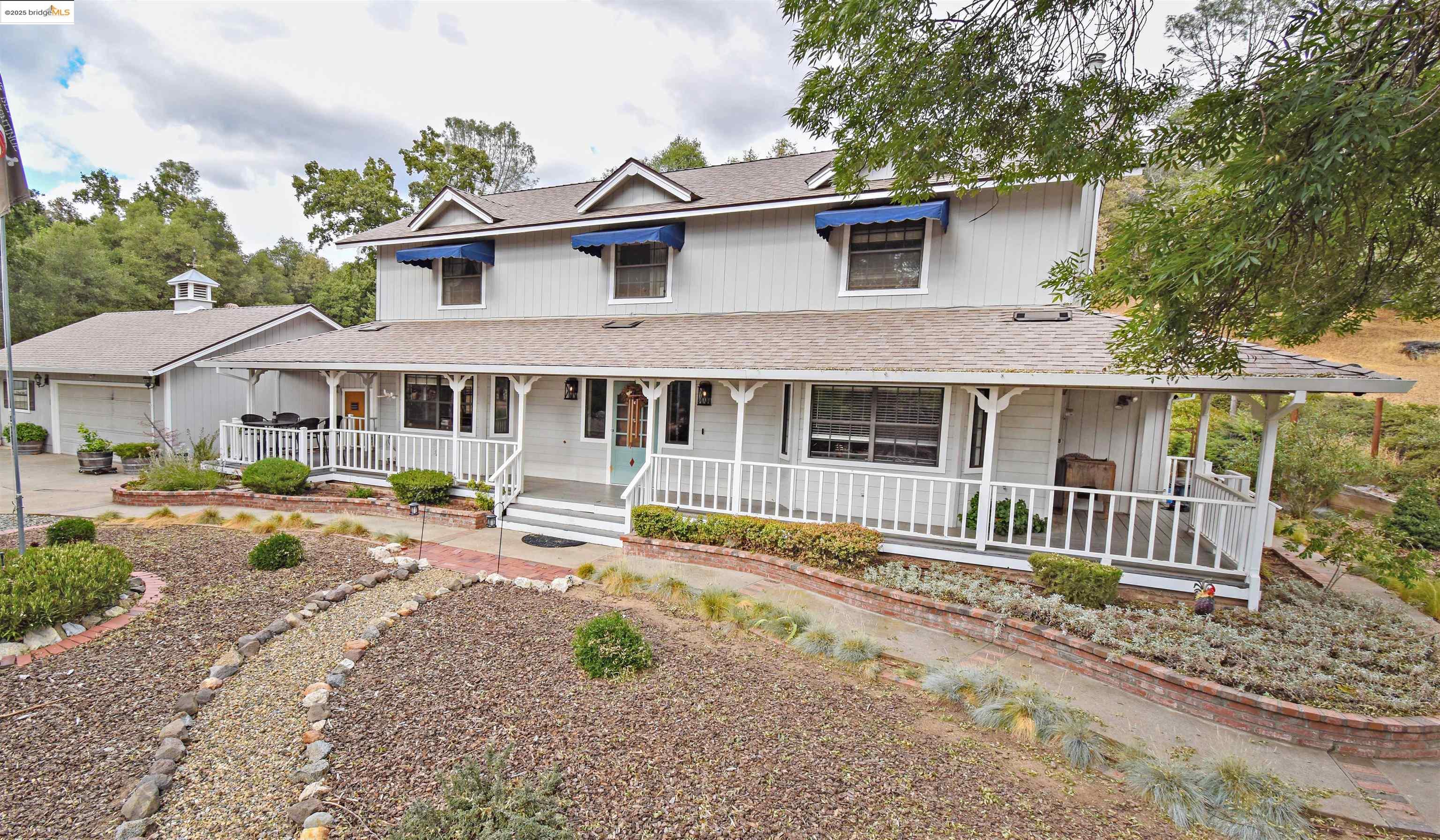 Detail Gallery Image 6 of 60 For 15920 Curtis Court, Sonora,  CA 95370 - 4 Beds | 2/1 Baths