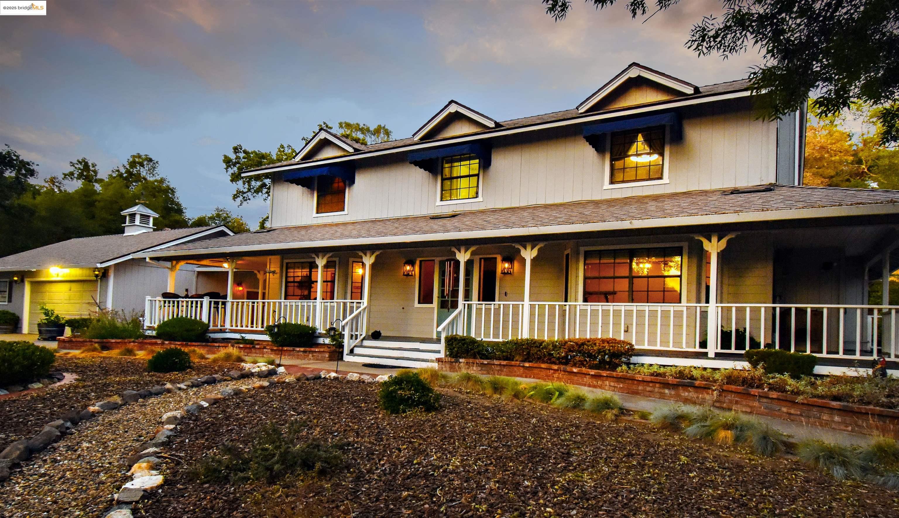 Detail Gallery Image 51 of 60 For 15920 Curtis Court, Sonora,  CA 95370 - 4 Beds | 2/1 Baths