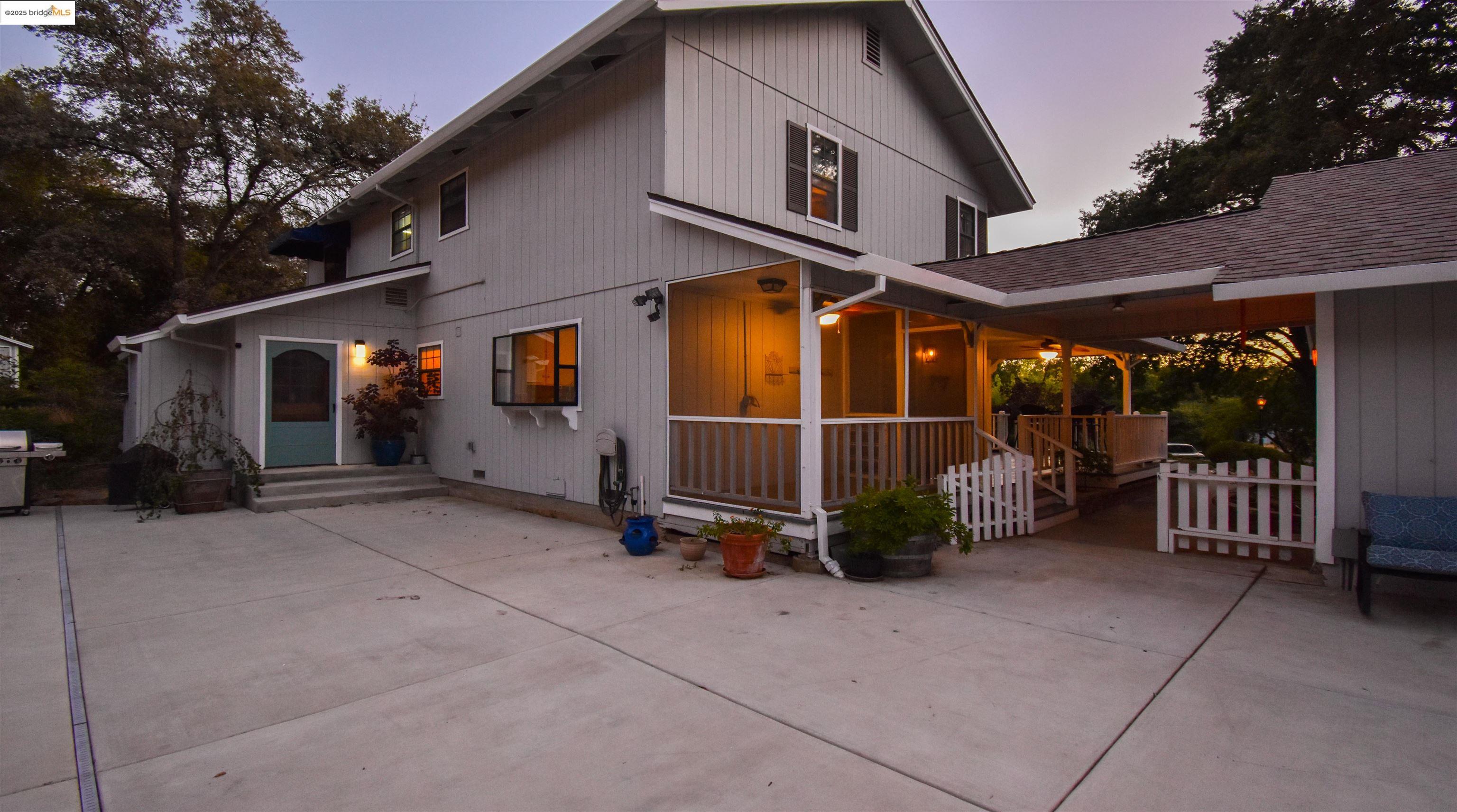 Detail Gallery Image 53 of 60 For 15920 Curtis Court, Sonora,  CA 95370 - 4 Beds | 2/1 Baths
