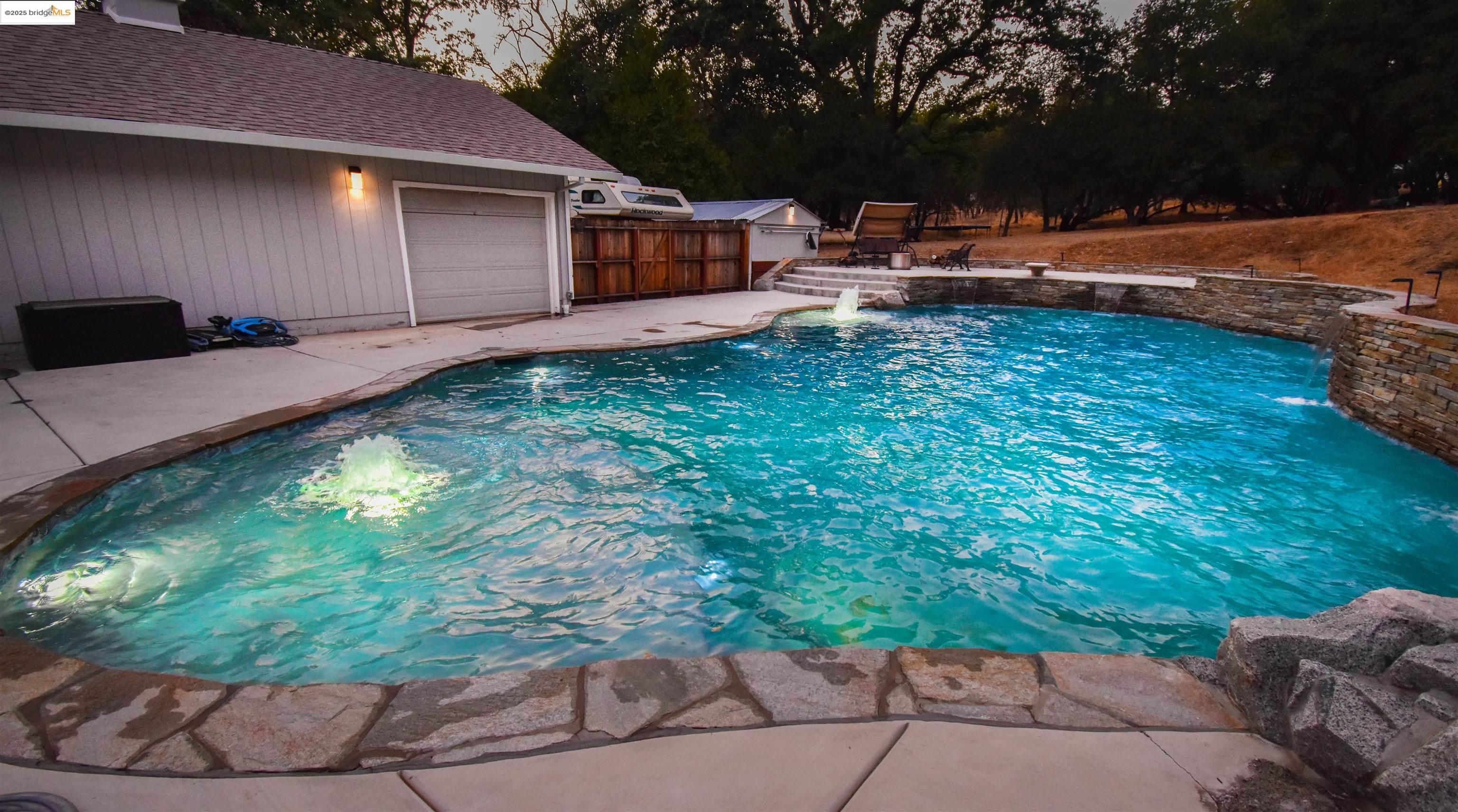Detail Gallery Image 55 of 60 For 15920 Curtis Court, Sonora,  CA 95370 - 4 Beds | 2/1 Baths