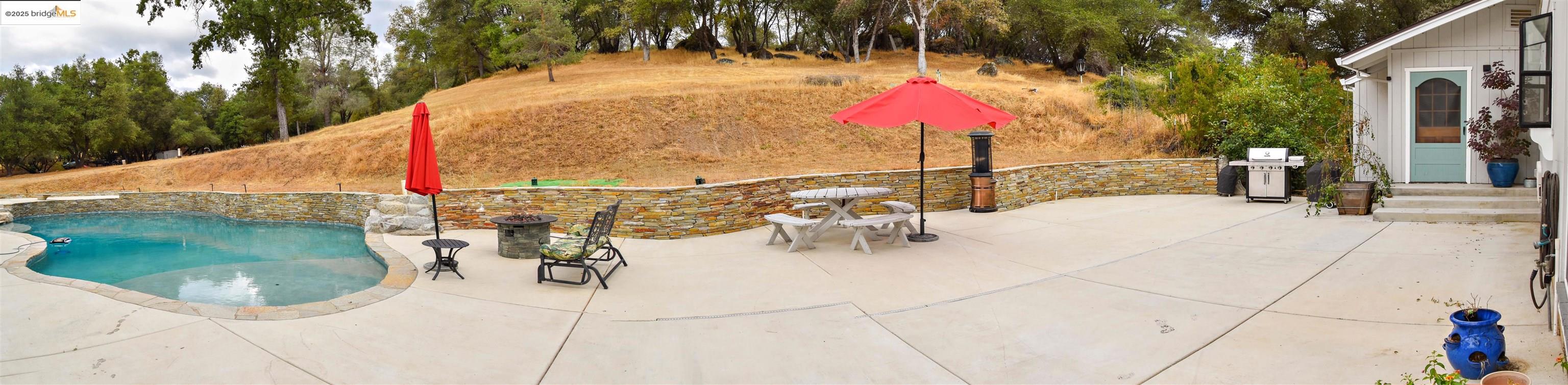 Detail Gallery Image 60 of 60 For 15920 Curtis Court, Sonora,  CA 95370 - 4 Beds | 2/1 Baths