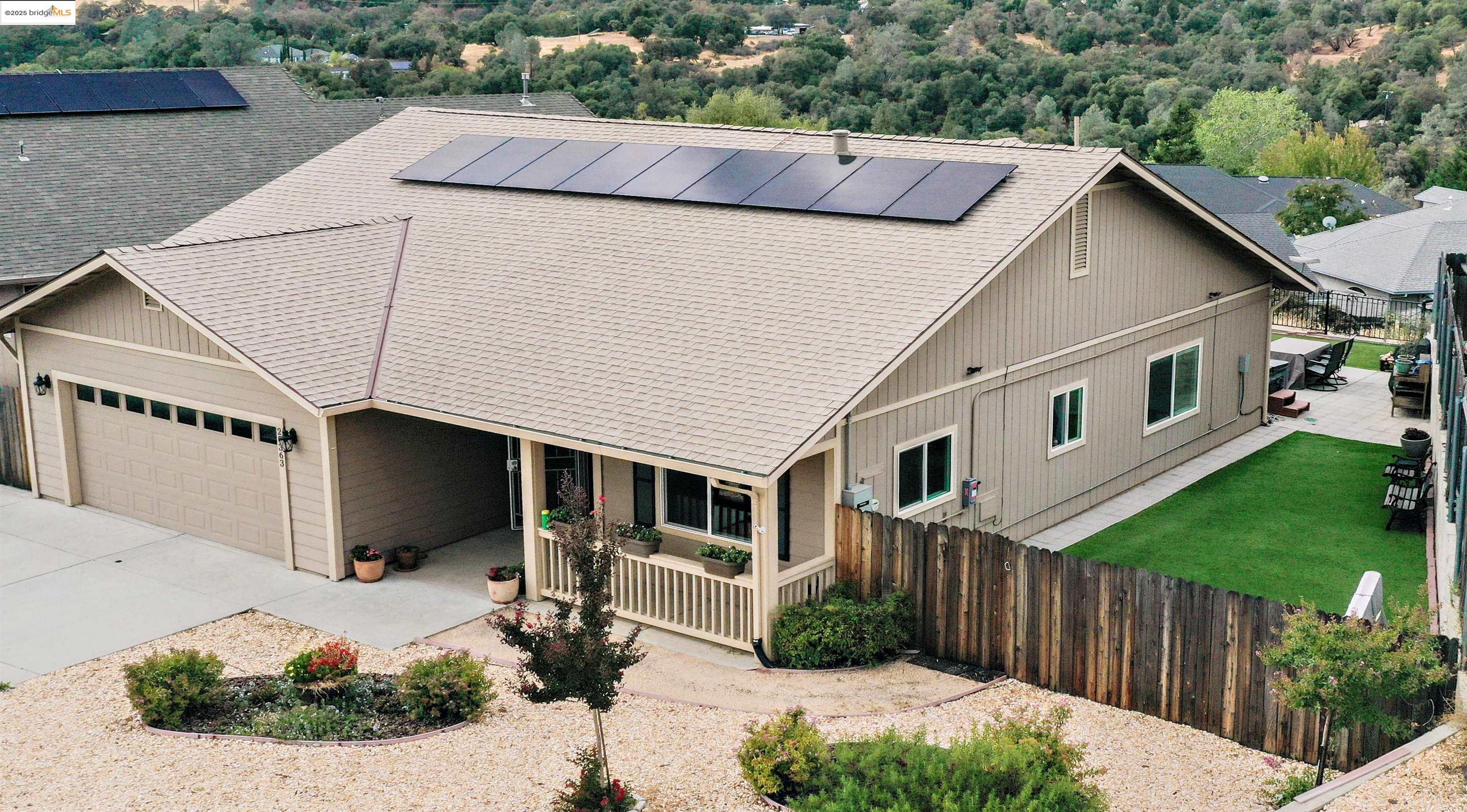 Detail Gallery Image 3 of 52 For 20363 Starr King Dr., Soulsbyville,  CA 95372 - 3 Beds | 2 Baths