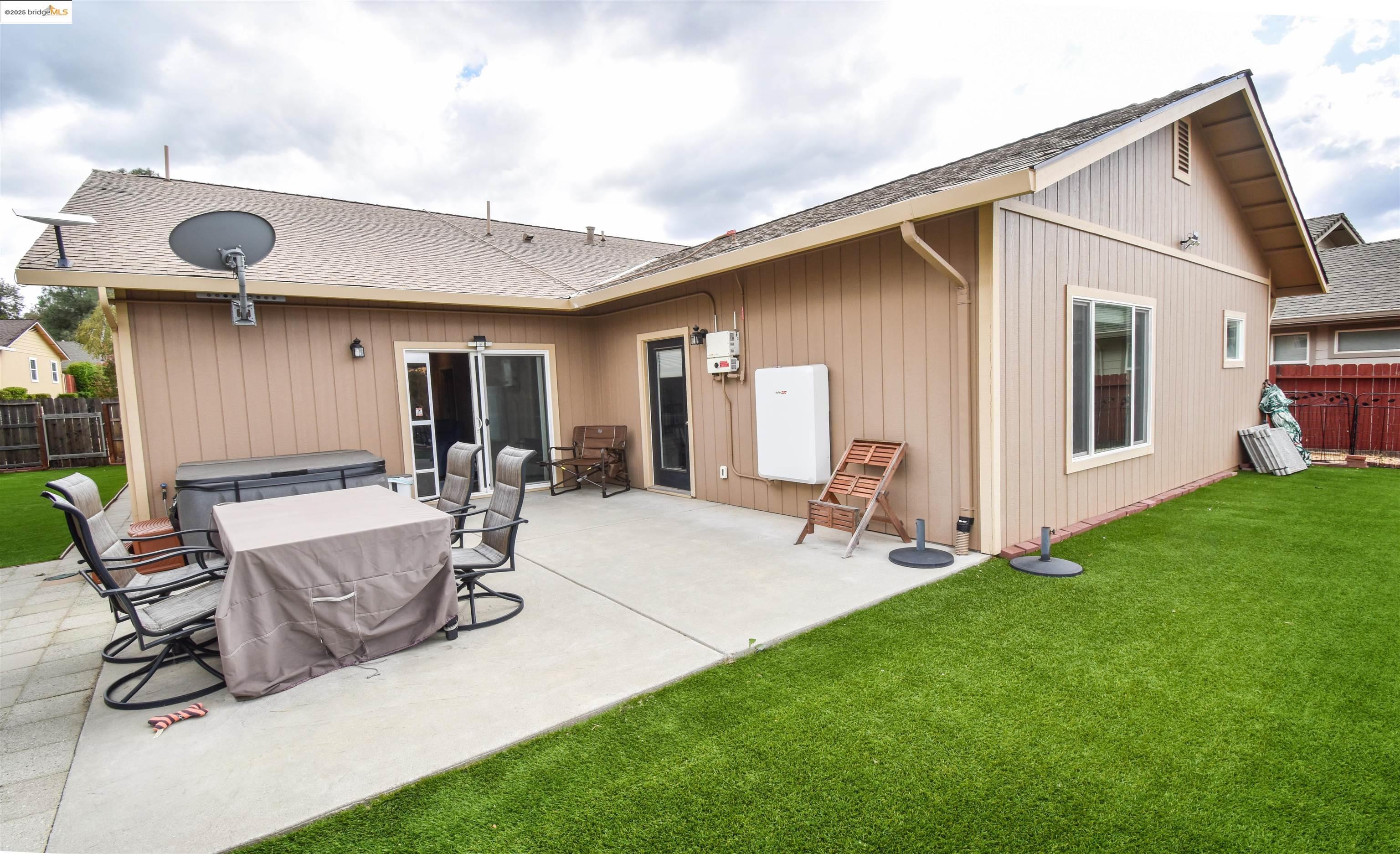 Detail Gallery Image 39 of 52 For 20363 Starr King Dr., Soulsbyville,  CA 95372 - 3 Beds | 2 Baths