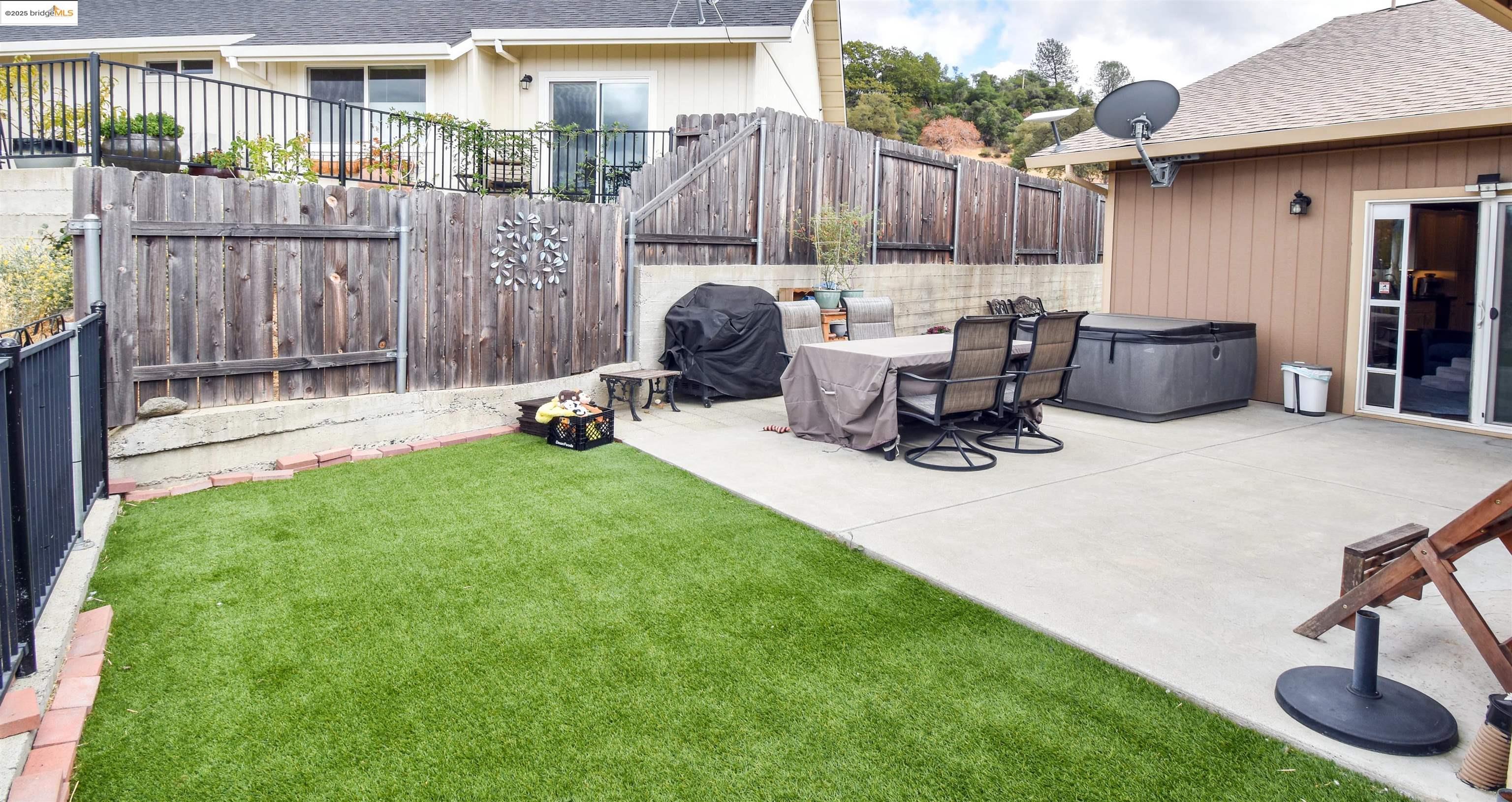 Detail Gallery Image 41 of 52 For 20363 Starr King Dr., Soulsbyville,  CA 95372 - 3 Beds | 2 Baths