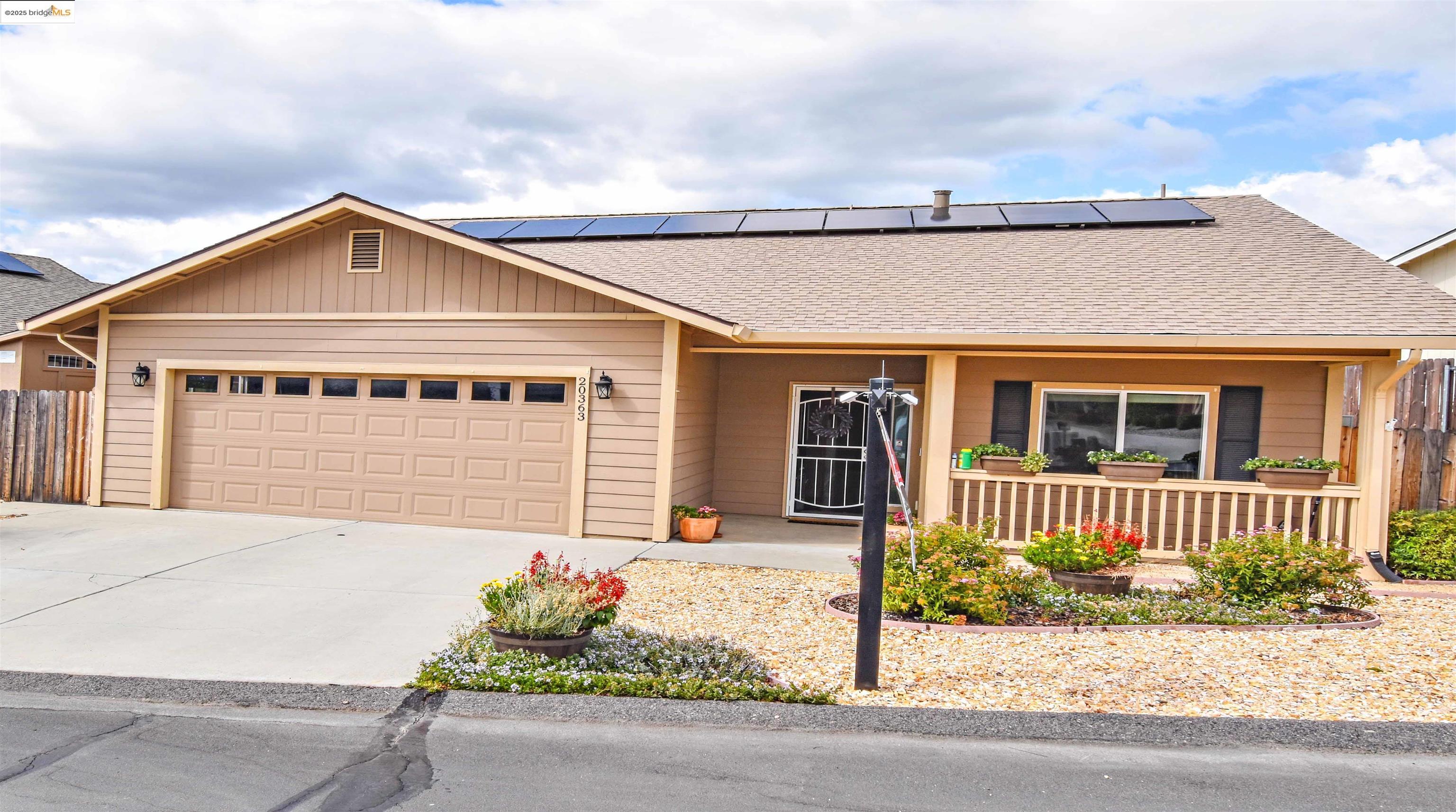 Detail Gallery Image 51 of 52 For 20363 Starr King Dr., Soulsbyville,  CA 95372 - 3 Beds | 2 Baths