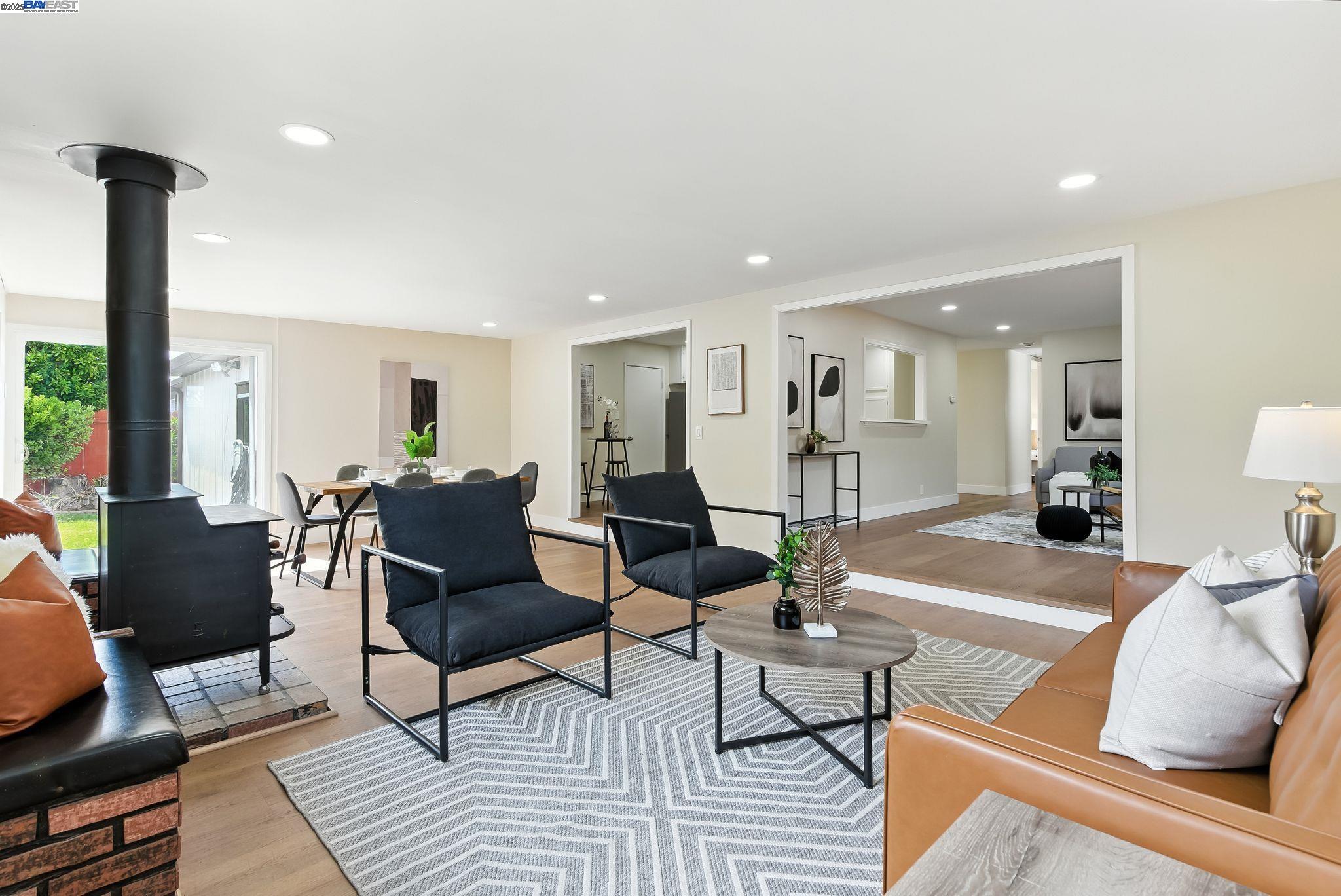 Detail Gallery Image 11 of 38 For 35458 Orleans Dr, Newark,  CA 94560 - 3 Beds | 2 Baths