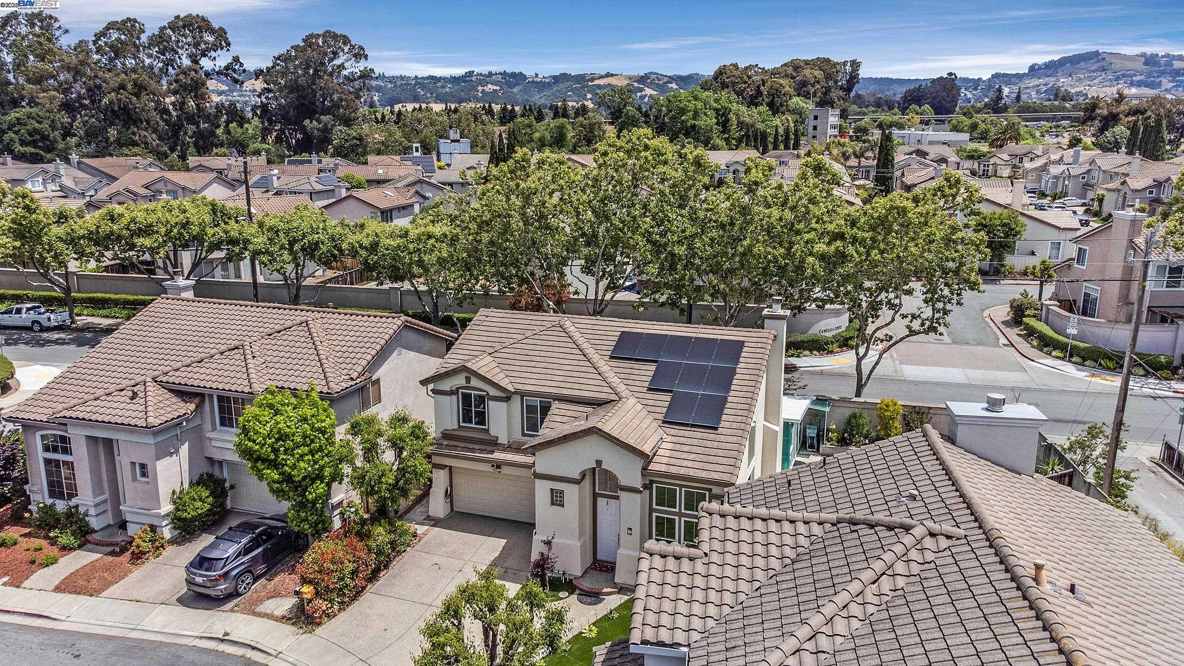 Detail Gallery Image 30 of 37 For 1205 Amber Ct, San Leandro,  CA 94577 - 4 Beds | 2/1 Baths