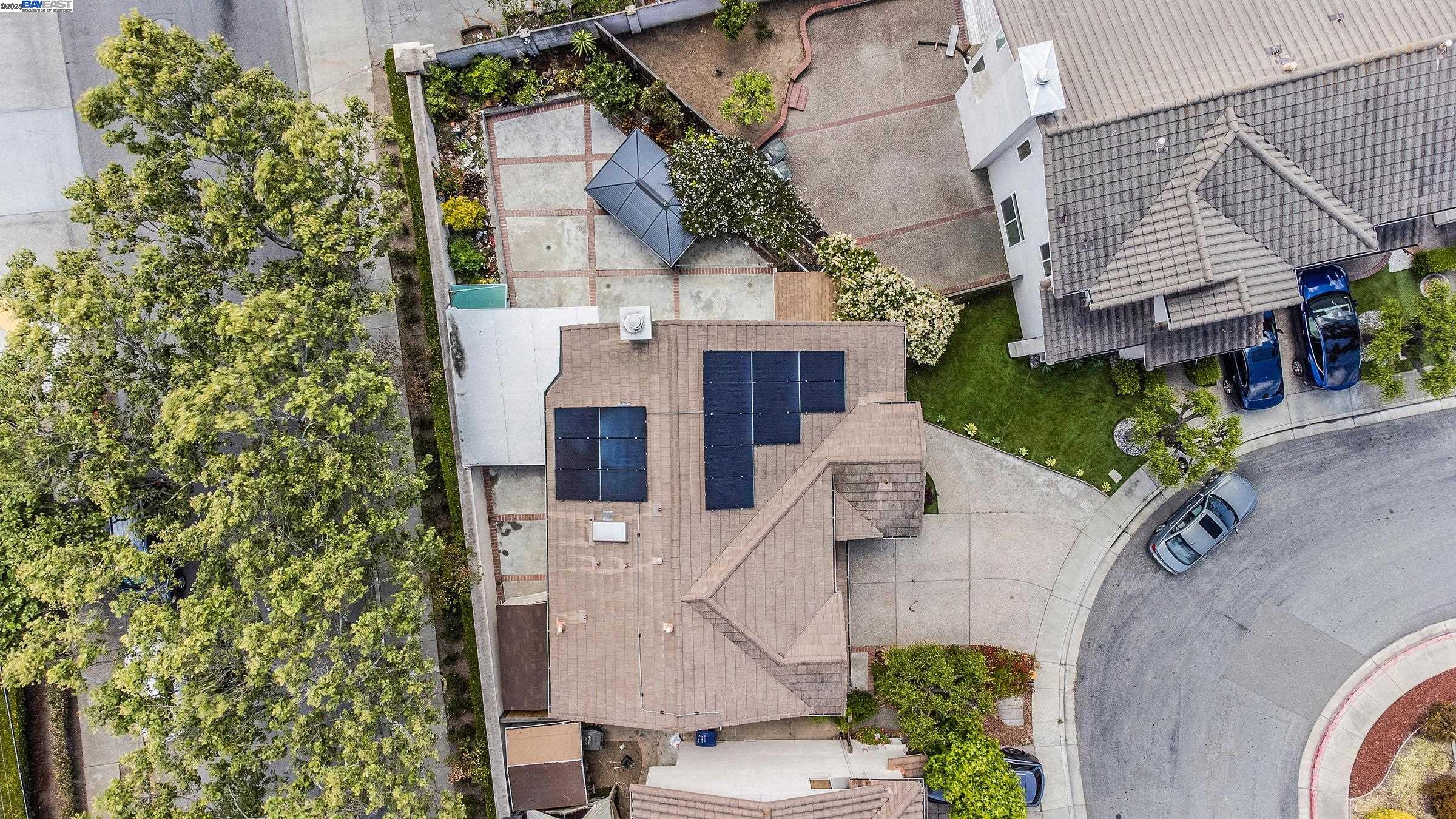 Detail Gallery Image 31 of 37 For 1205 Amber Ct, San Leandro,  CA 94577 - 4 Beds | 2/1 Baths